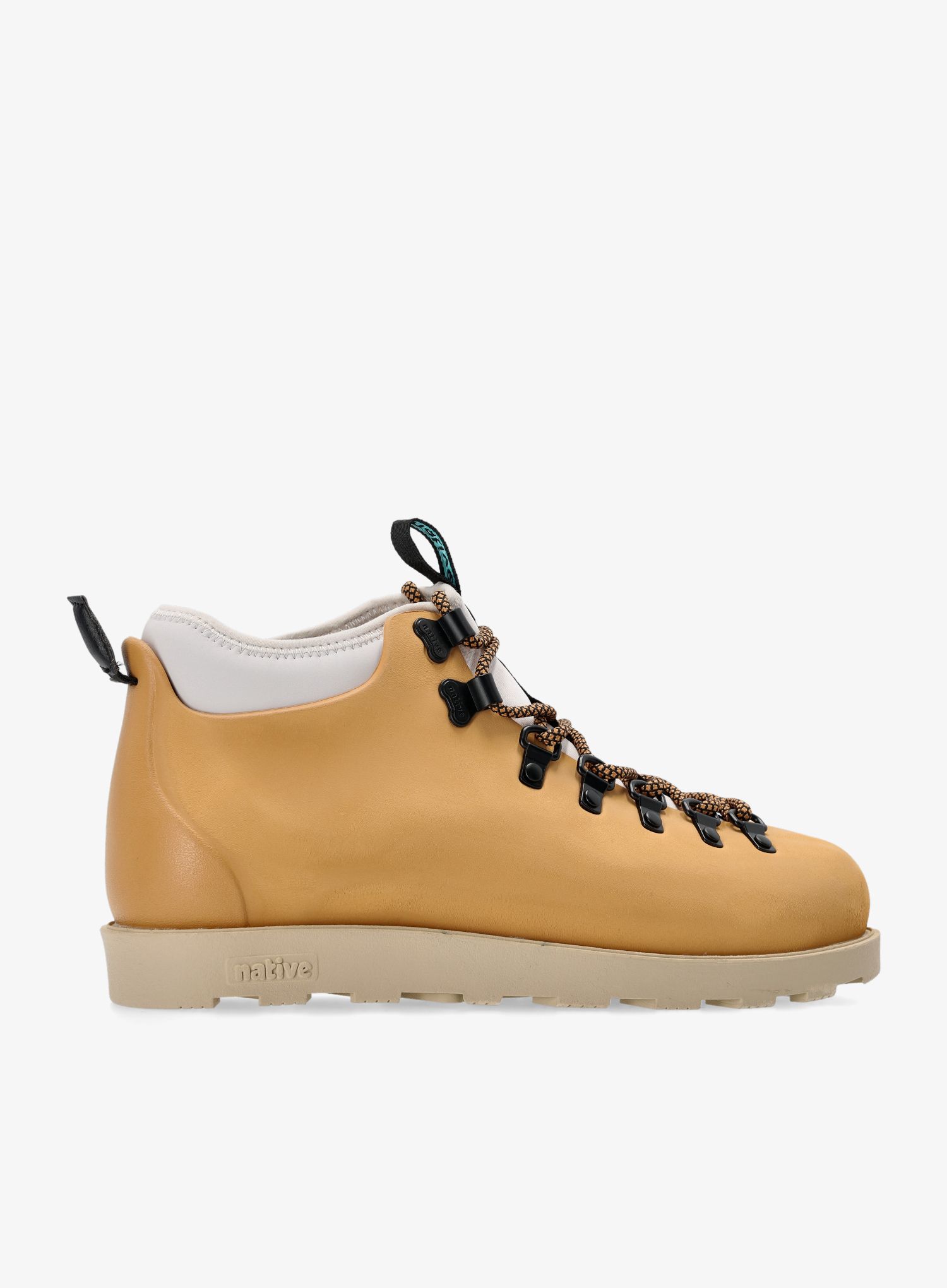 Черевики Native Fitzsimmons Citylite Bloom - mush brown/soy beige
