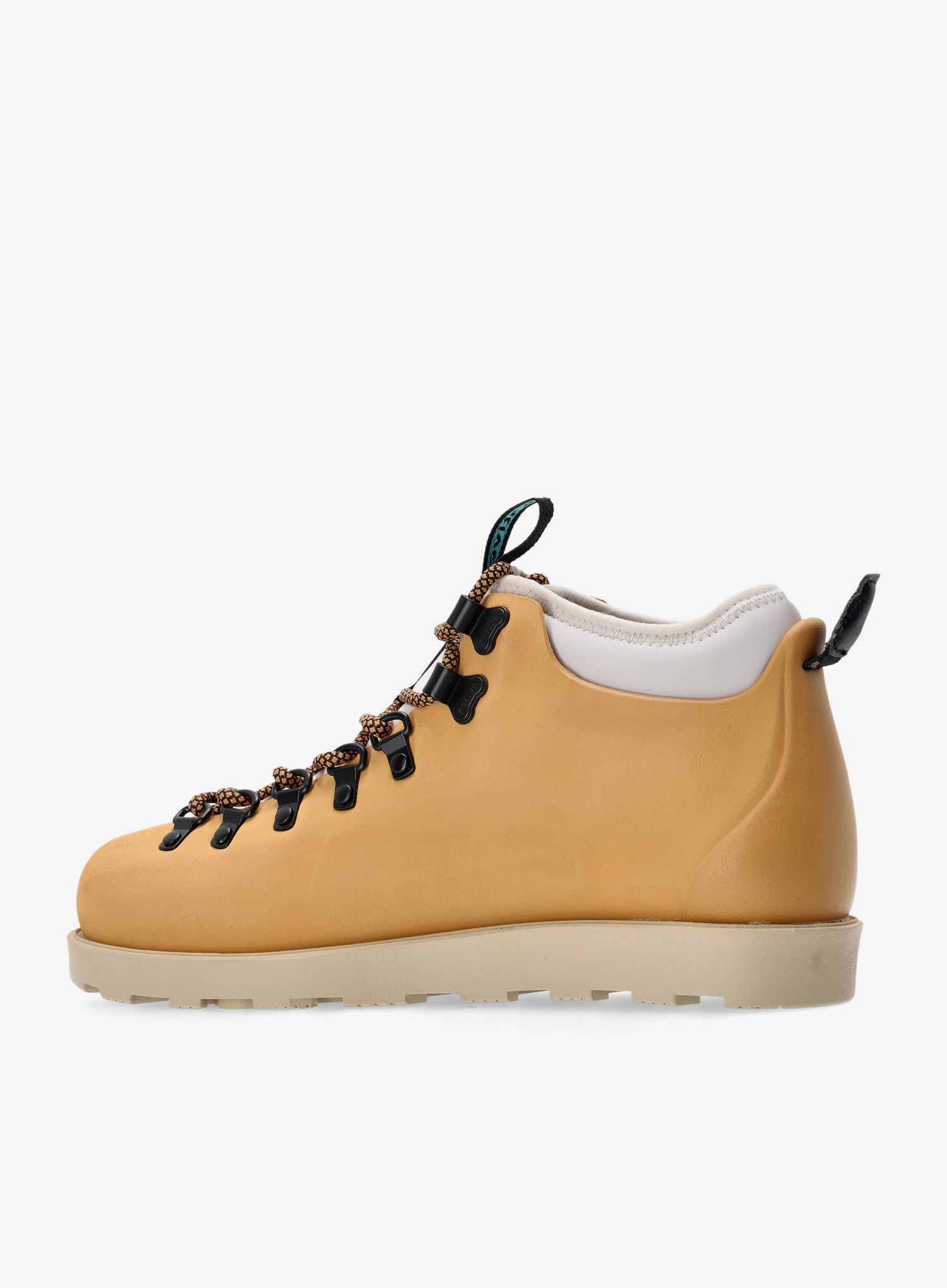 Черевики Native Fitzsimmons Citylite Bloom - mush brown/soy beige