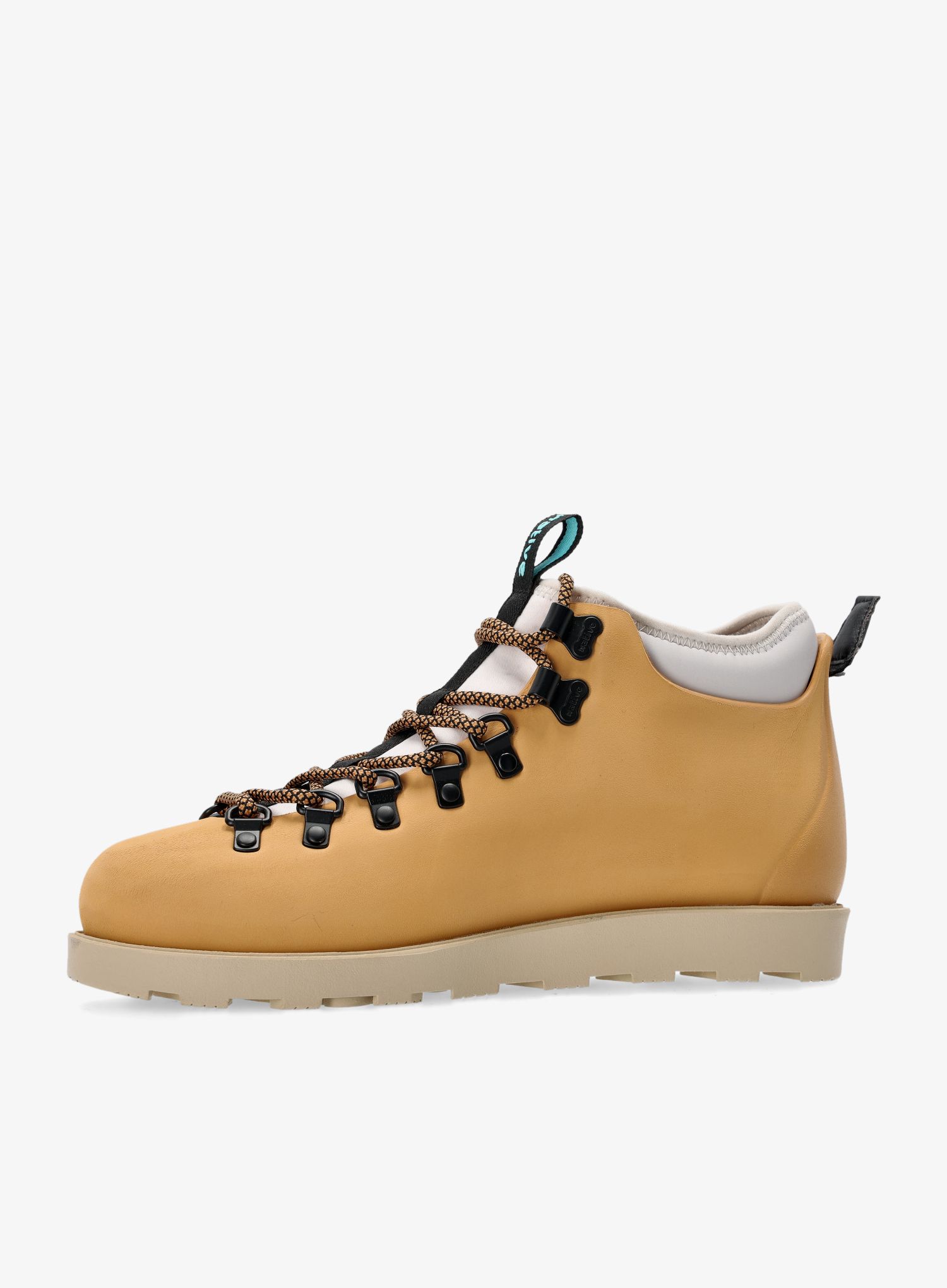 Черевики Native Fitzsimmons Citylite Bloom - mush brown/soy beige