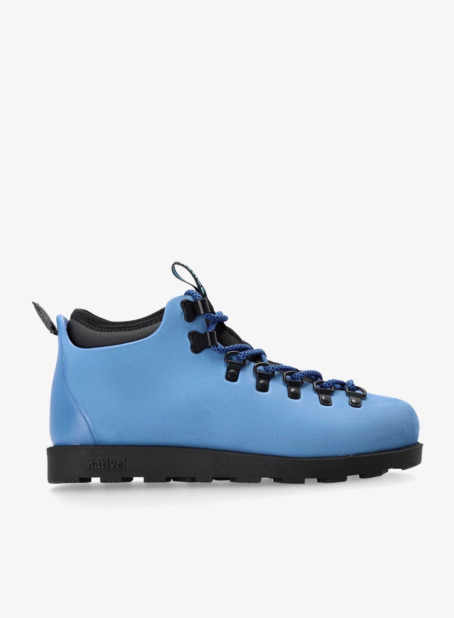 Черевики Native Fitzsimmons Citylite Bloom - vallarta blue/black