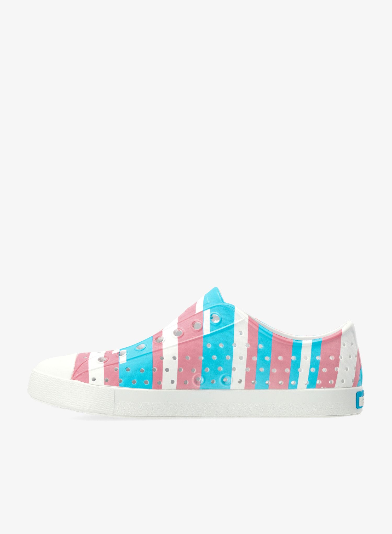 Черевики жіночі Native Jefferson Print - shell white/shell white