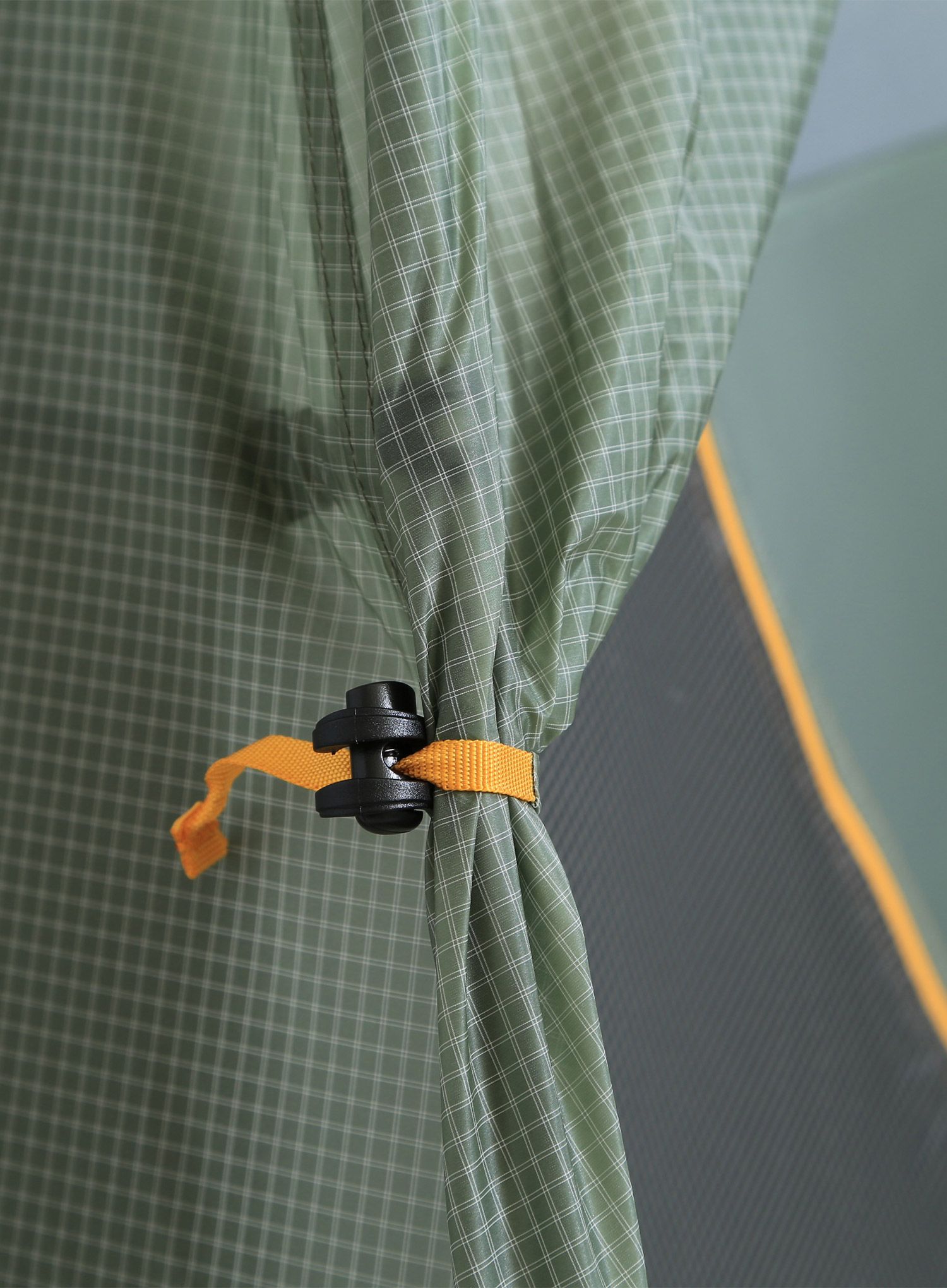 Намет велосипедний Nemo Dragonfly OSMO Bikepack 2P - marsh/boreal