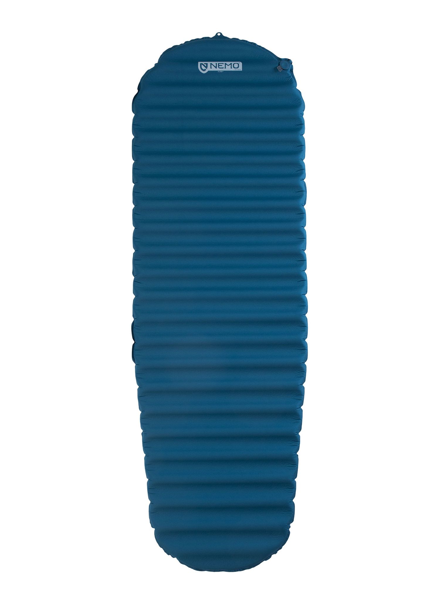 Килимок самонадувний Nemo Flyer Regular (2023)