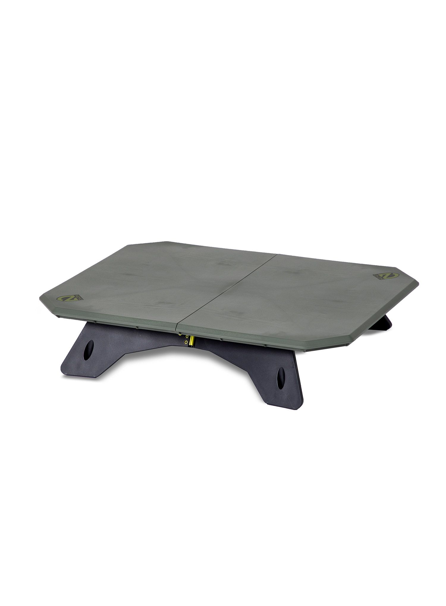Столик туристичний Nemo Moonlander Dual Height Table