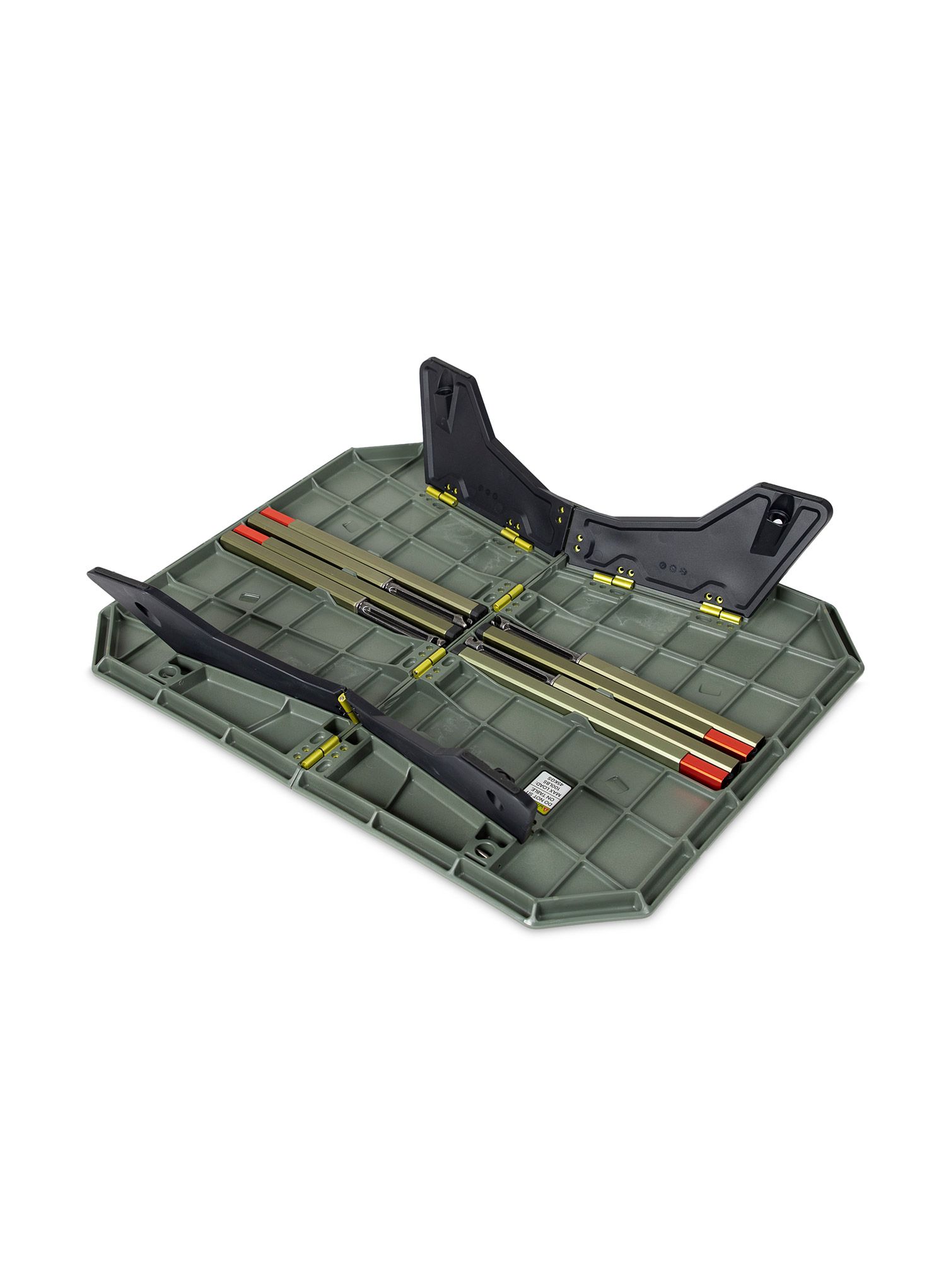 Столик туристичний Nemo Moonlander Dual Height Table