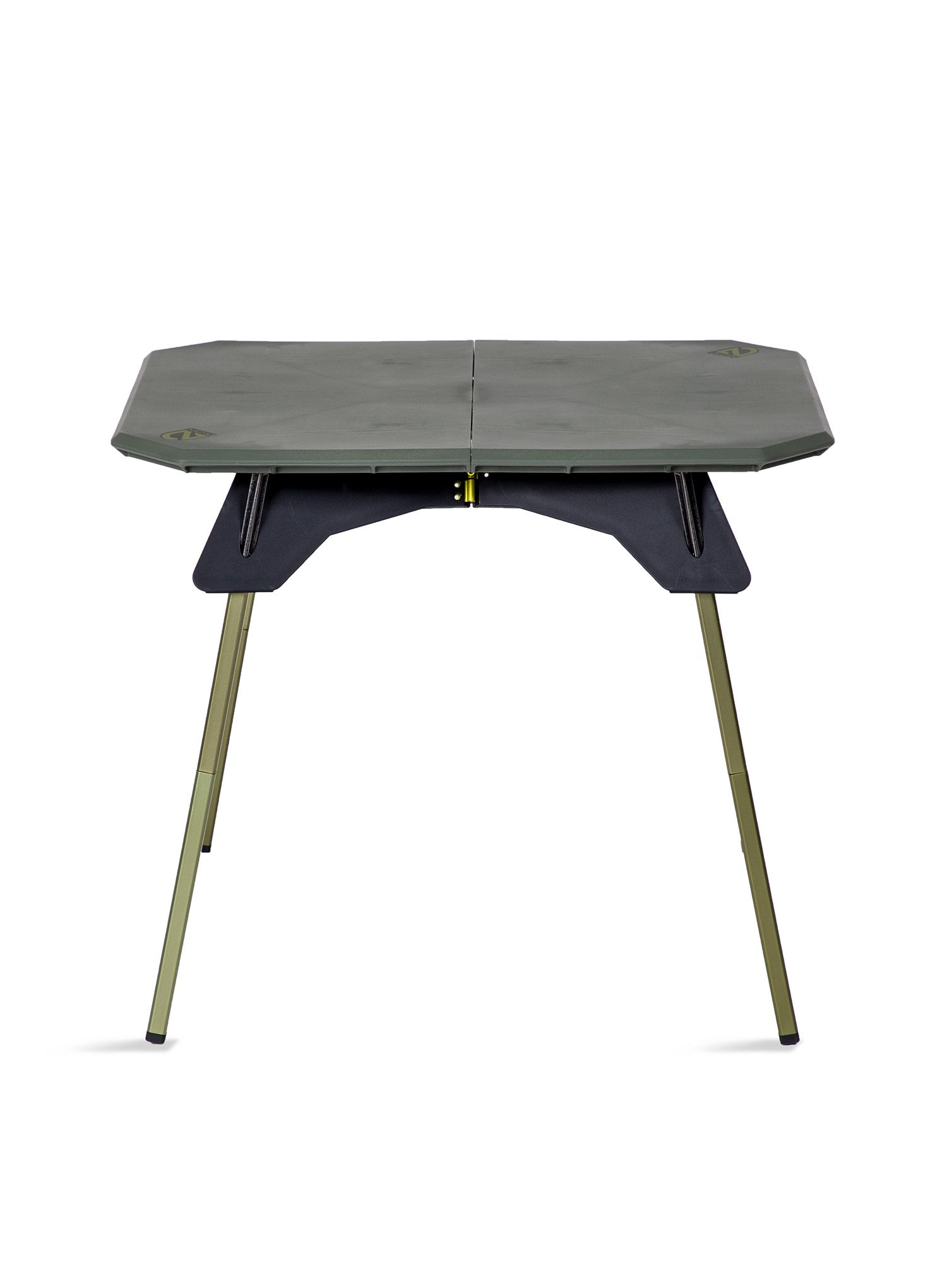 Столик туристичний Nemo Moonlander Dual Height Table