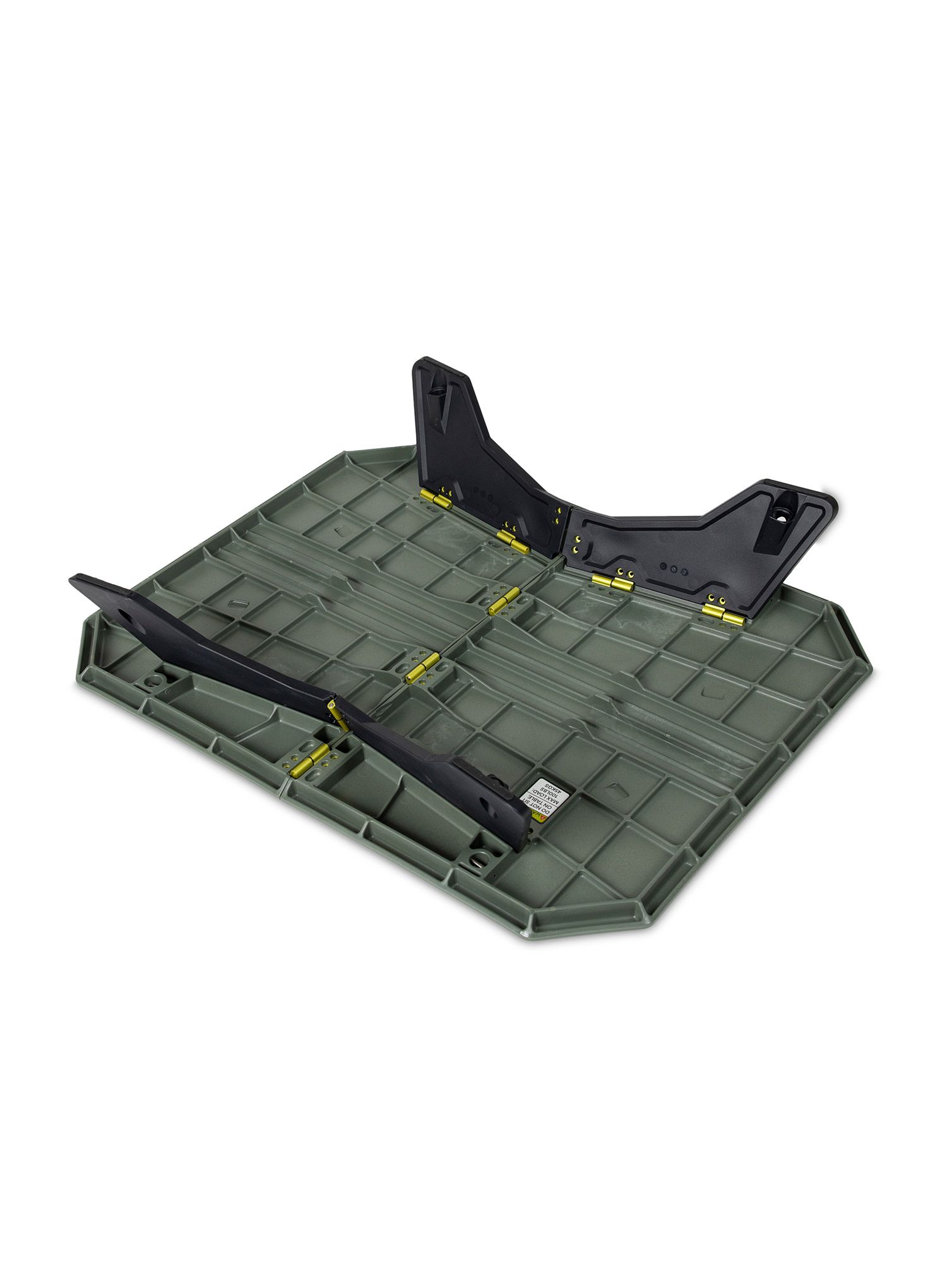 Столик туристичний Nemo Moonlander Dual Height Table