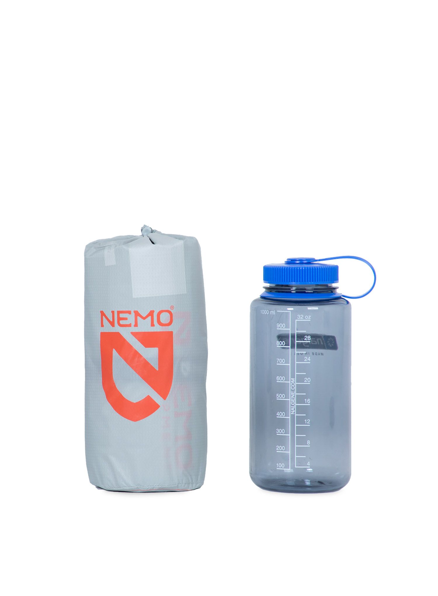 Матрац надувний Nemo Tensor All-Season Regular Wide