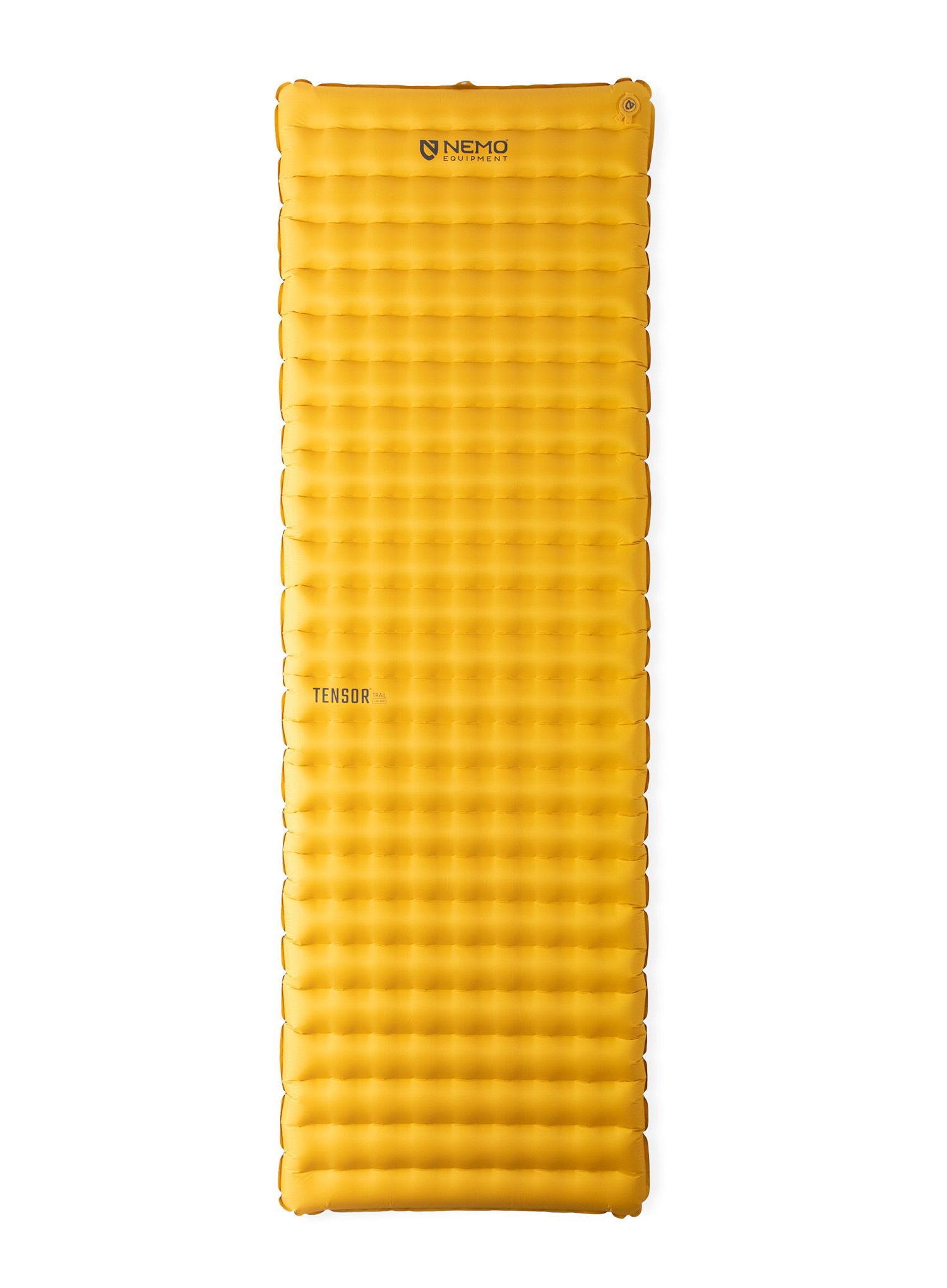 Матрац надувний Nemo Tensor Trail Long Wide