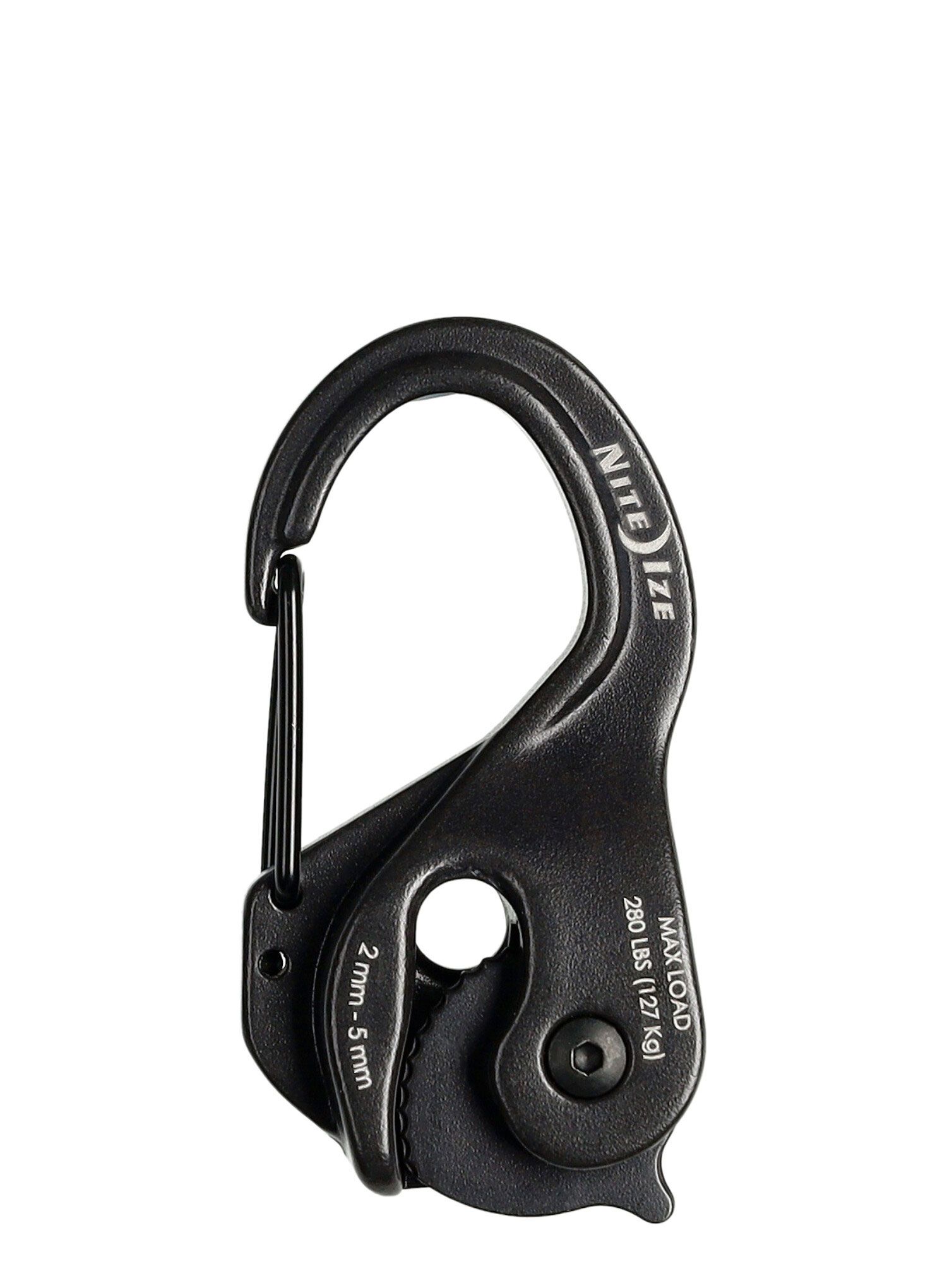 Карабін Nite Ize CamJam XT Aluminum Cord Tightener