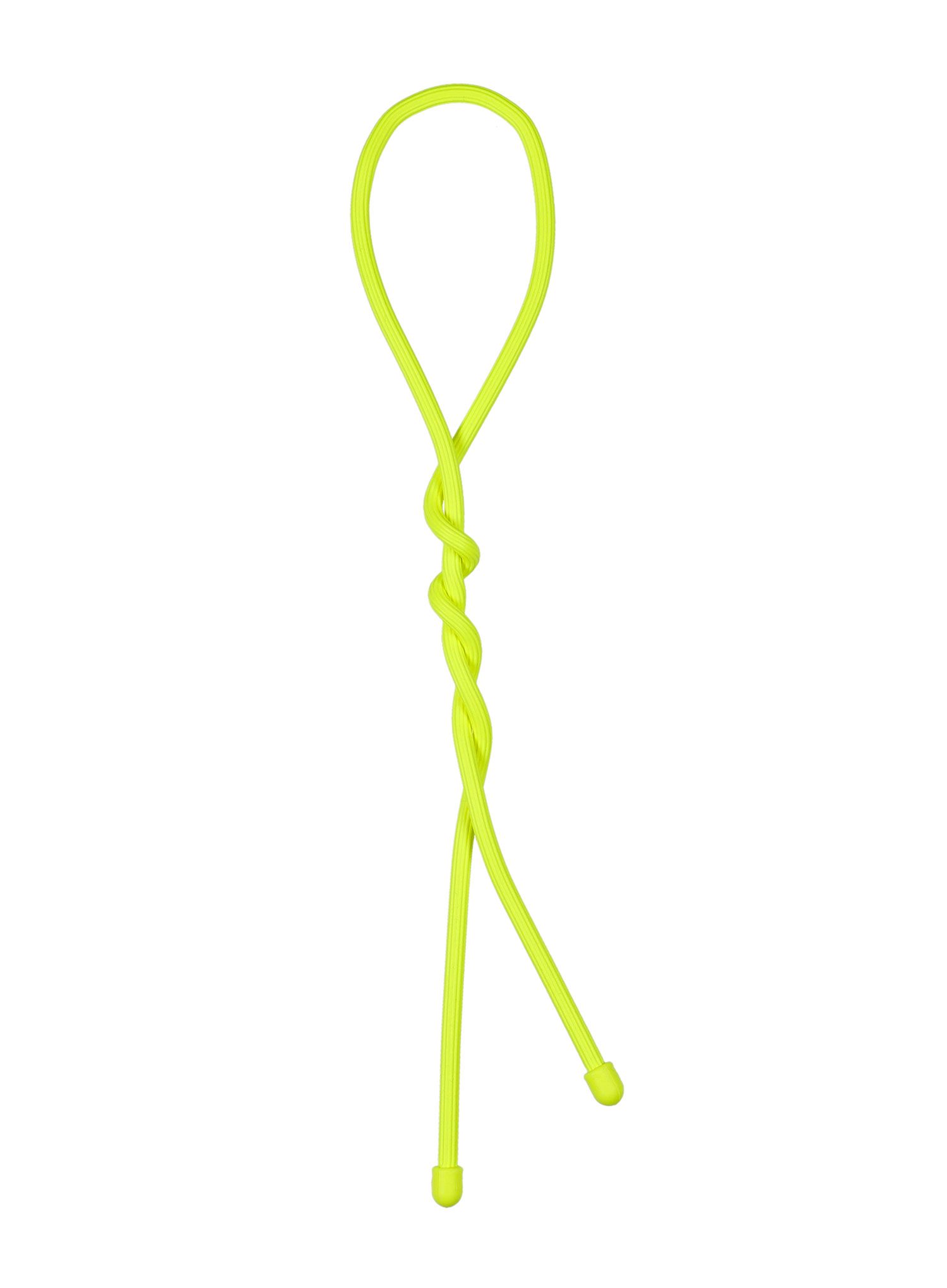 Троки Nite Ize Gear Tie 32 - 2 Pack - neon yellow