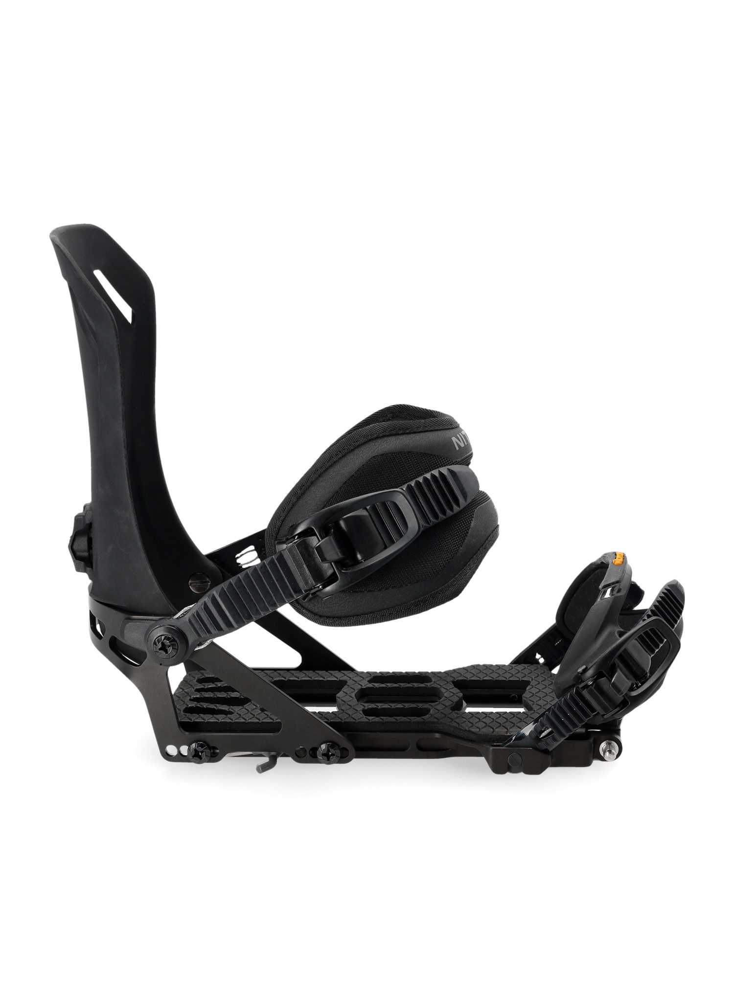 Кріплення для сплітборда Nitro Vertical ST Splitbinding - black