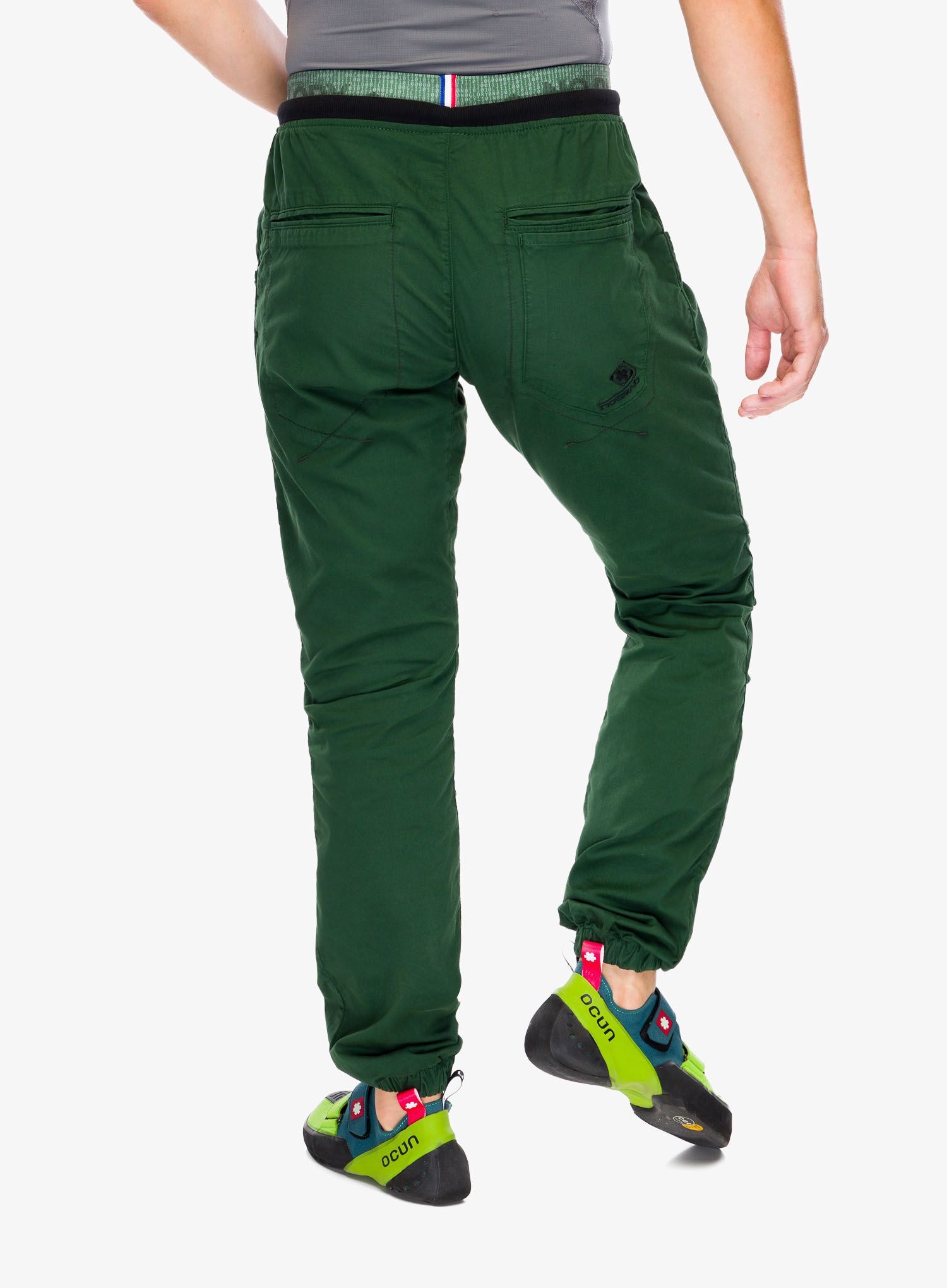Штани для скелелазіння Nograd Neo Pant - pin