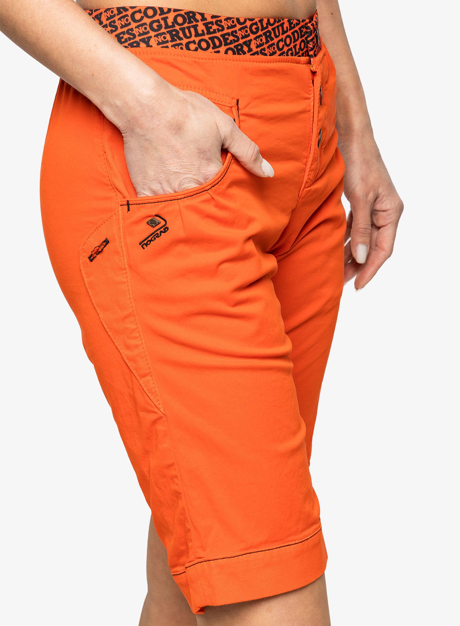 Шорти для скелелазіння жіночі Nograd Sahel Short - corail