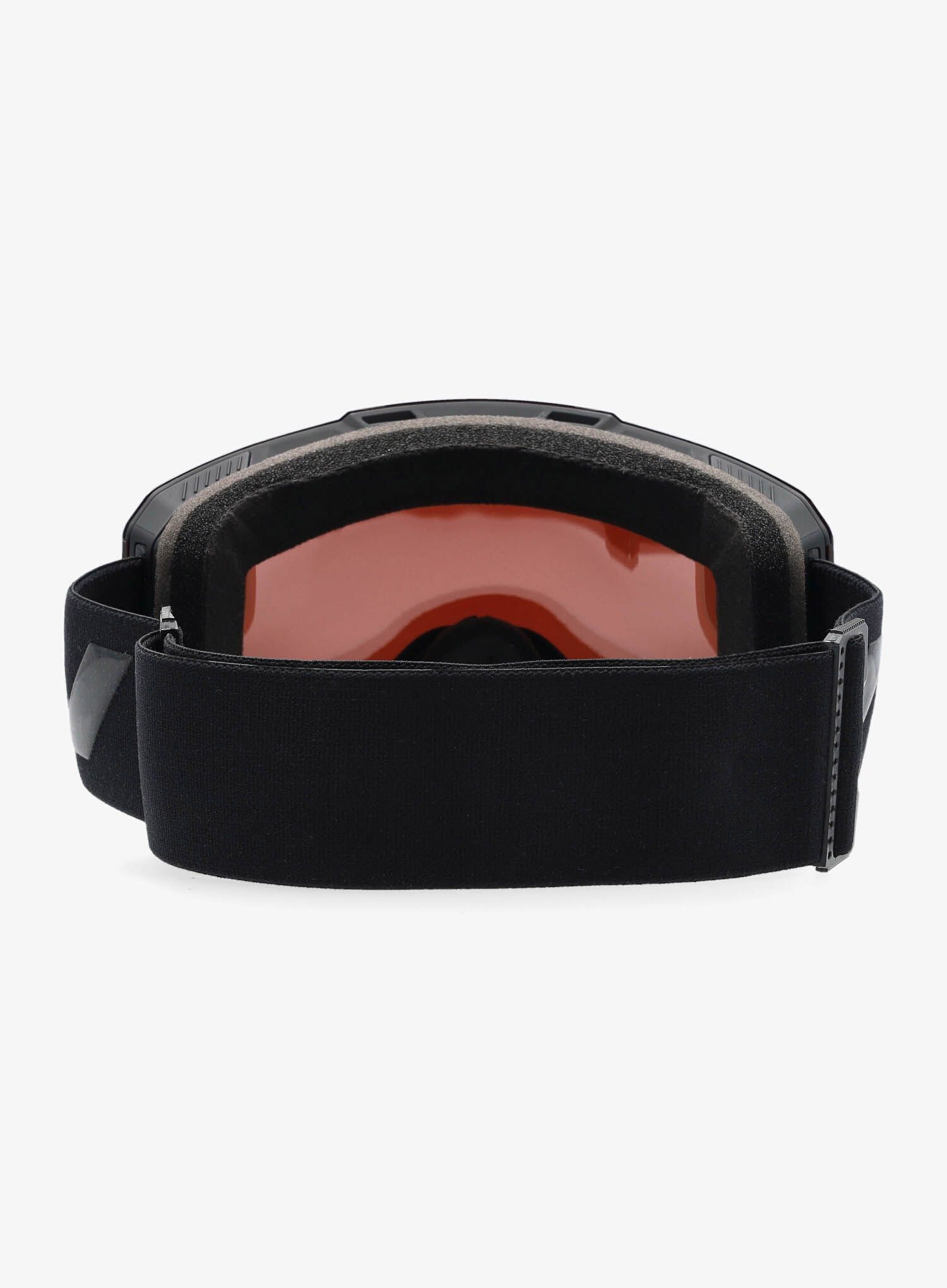 Окуляри лижні 100% Norg Hiper - black/mirror red
