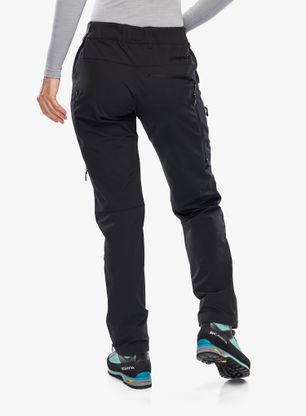 Штани жіночі Norrona Falketind Flex1 Pants - caviar