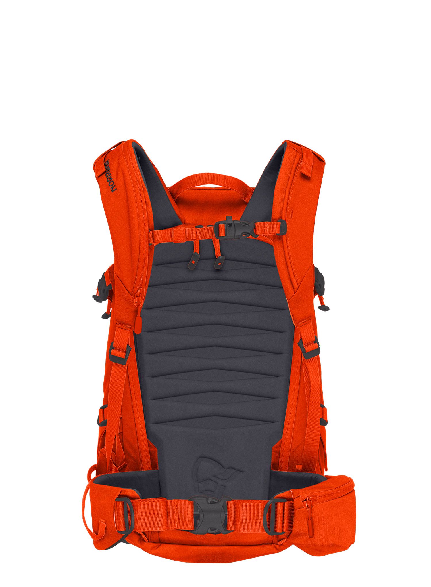 Рюкзак жіночий Norrona Lofoten 28L Pack - arednalin