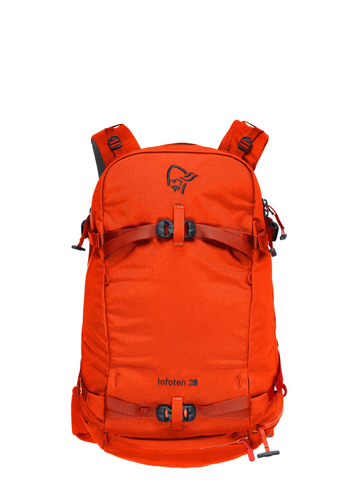 Рюкзак жіночий Norrona Lofoten 28L Pack - arednalin