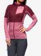 Кофта флісова жіноча Norrona Lyngen Alpha90 Jacket - violet quartz