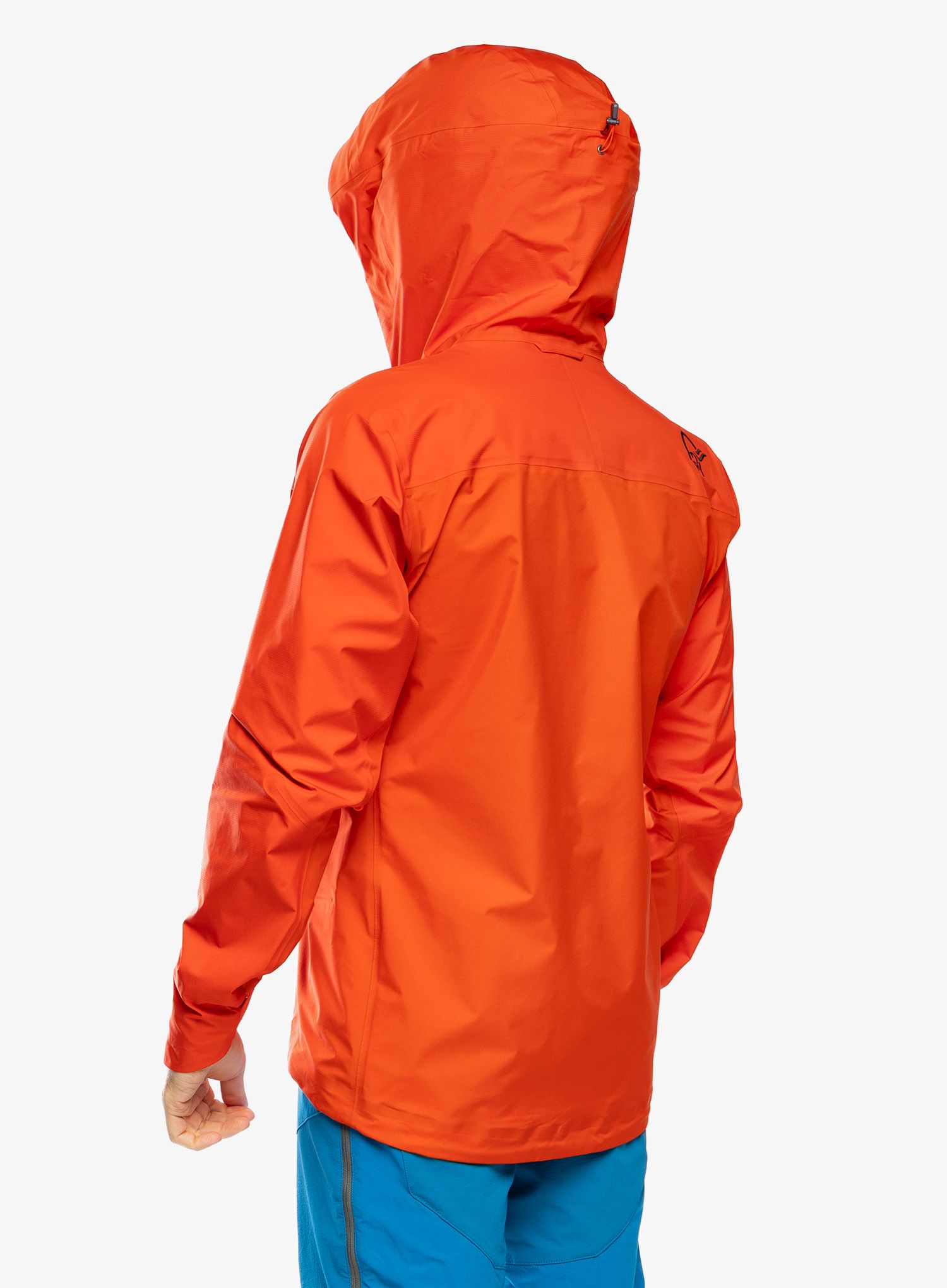Куртка скітурингова Norrona Lyngen GORE-TEX Jacket - arednalin