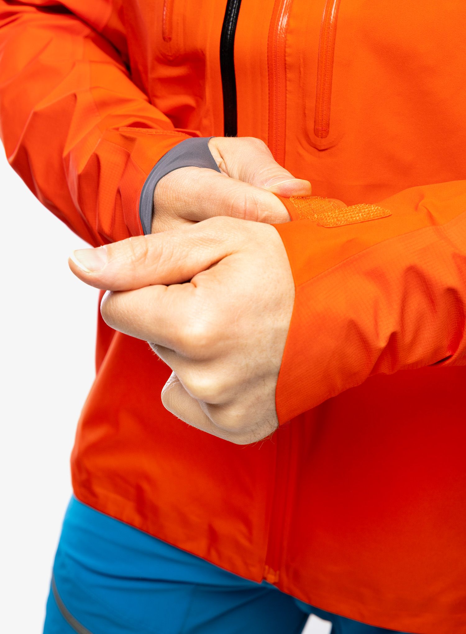Куртка скітурингова Norrona Lyngen GORE-TEX Jacket - arednalin