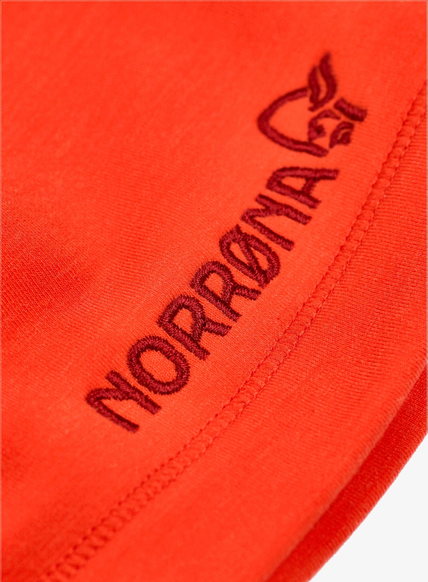 Шапка Norrona Norrøna Warmwool2 Beanie - arednalin