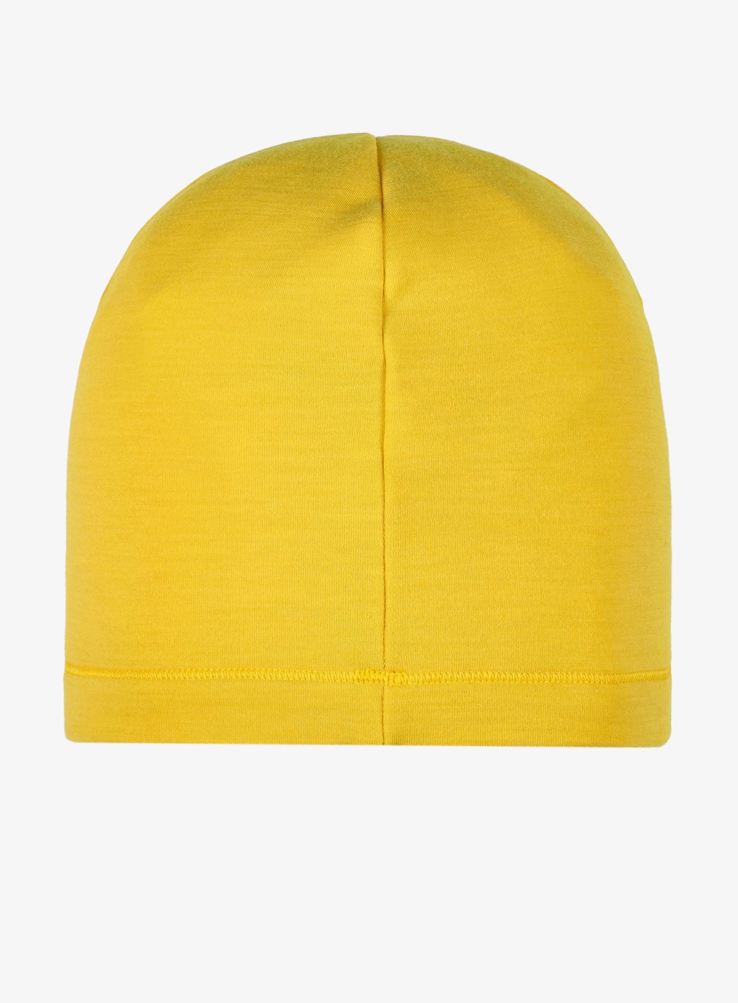 Шапка Norrona Warmwool2 Beanie - sulphur