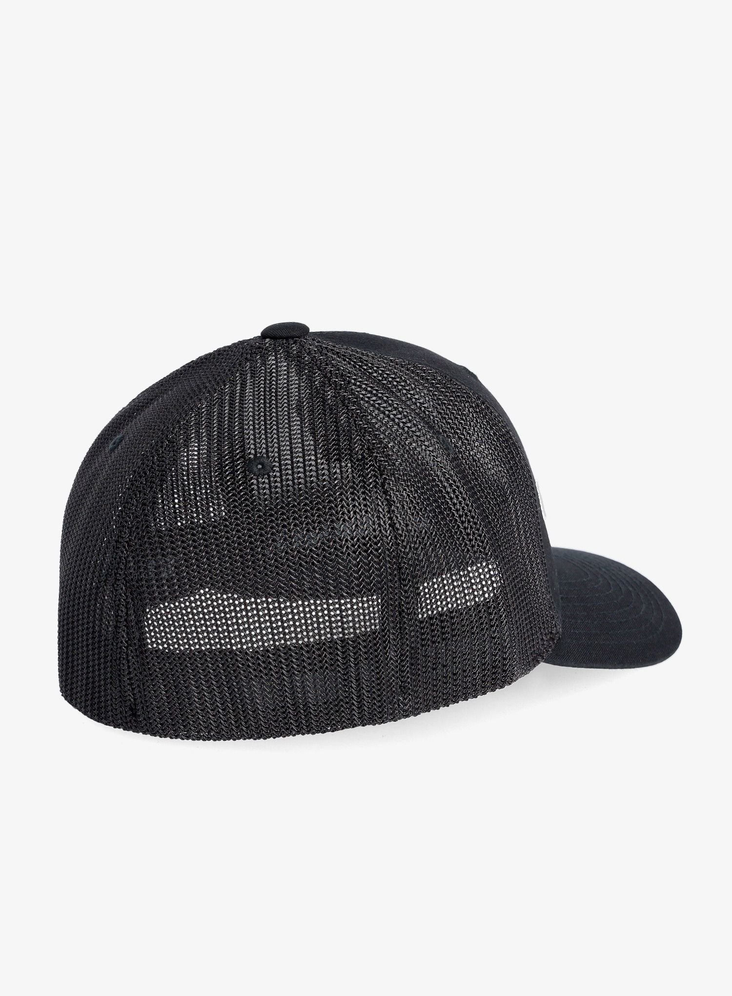 Кепка Norrona /29 3D Mesh Flexfit Cap - caviar
