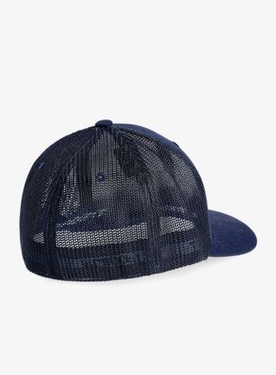 Кепка Norrona /29 3D Mesh Flexfit Cap - indigo night