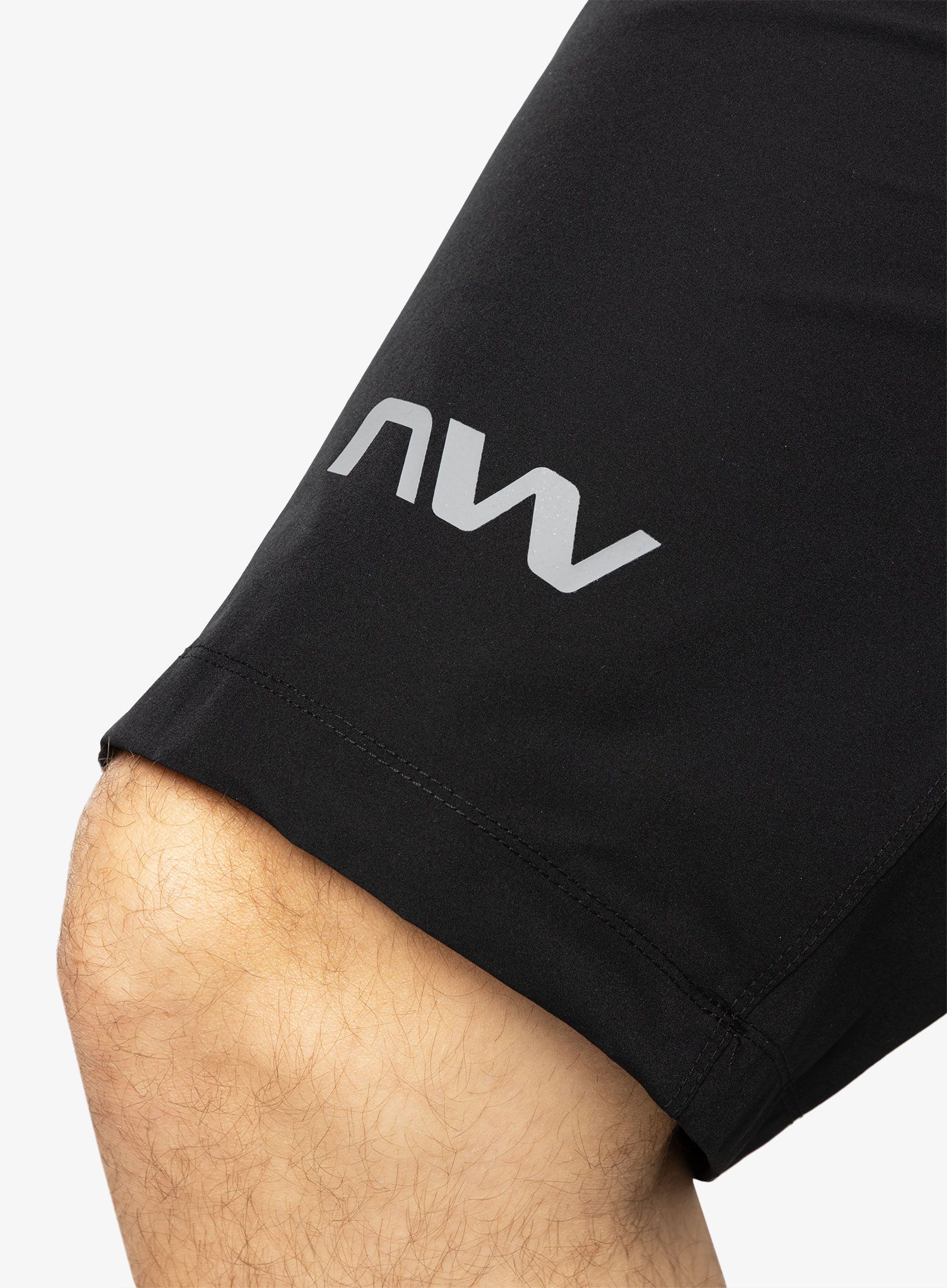 Велошорти Northwave Bomb Baggy - black