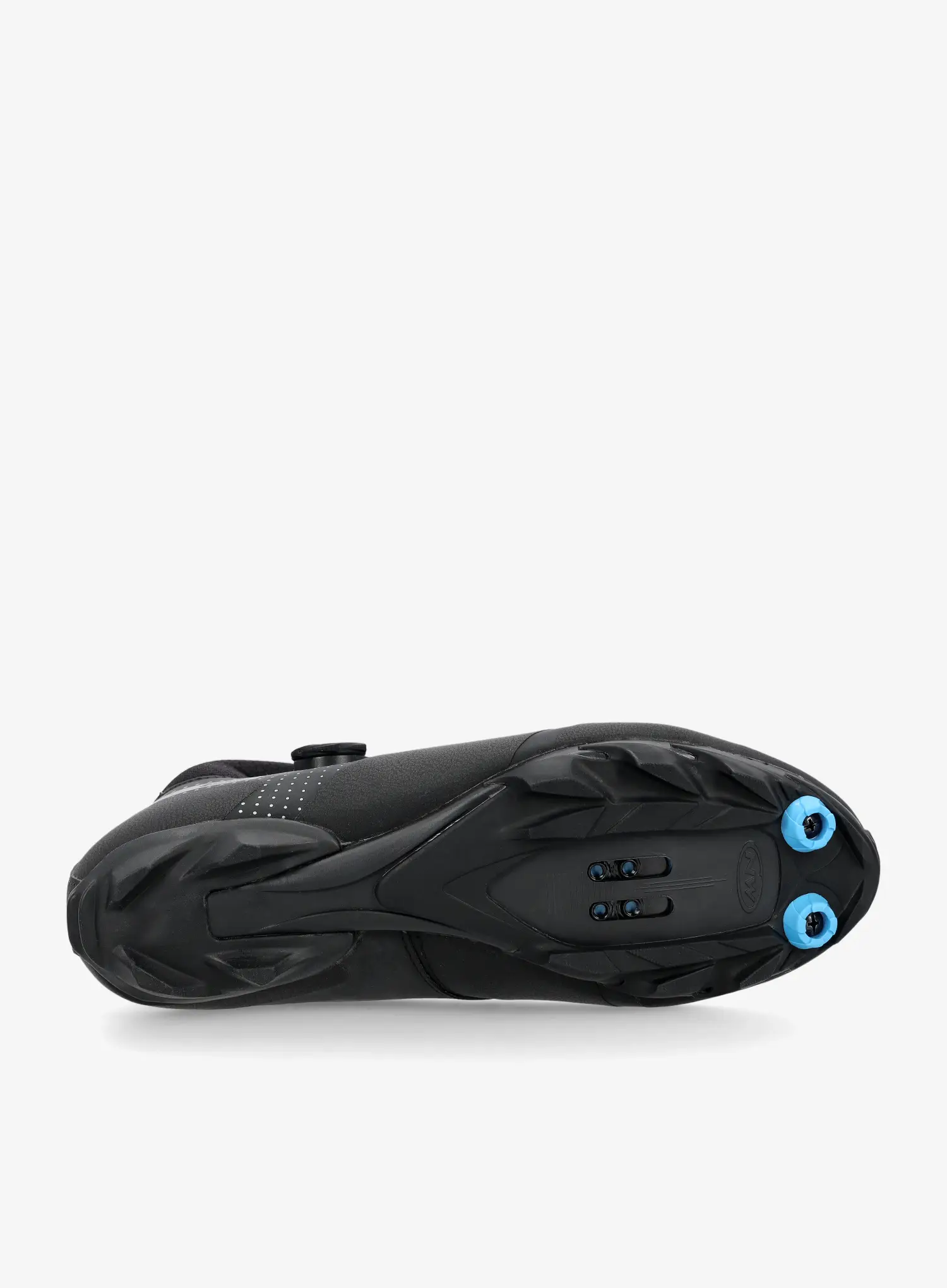 Веловзуття Northwave Celsius XC Arctic GTX - black