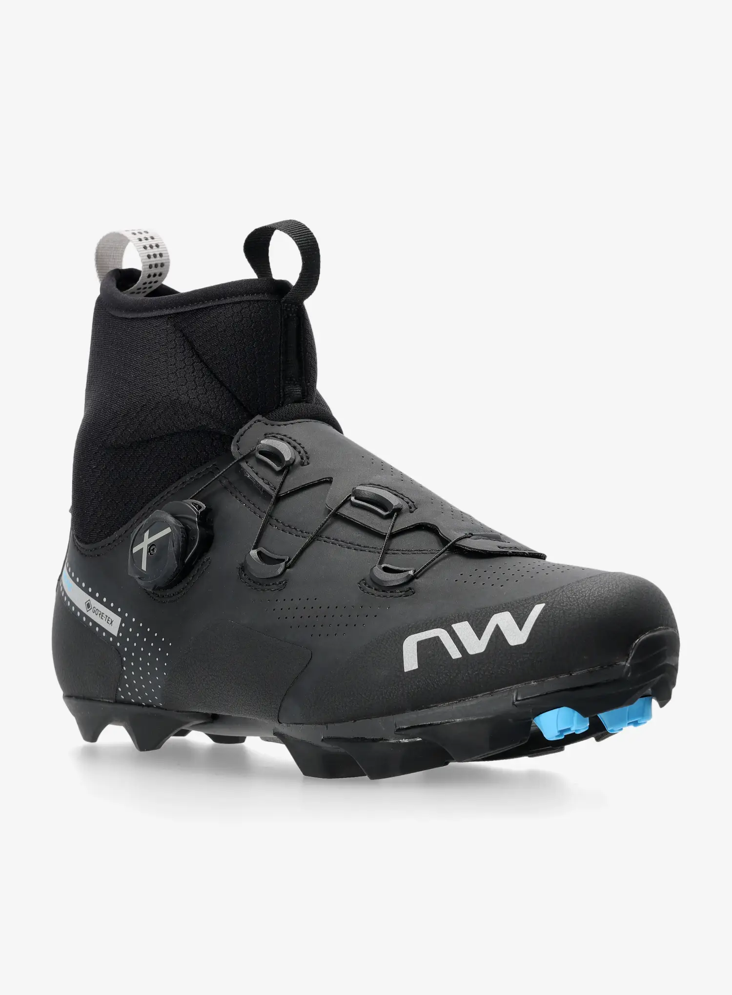 Веловзуття Northwave Celsius XC Arctic GTX - black