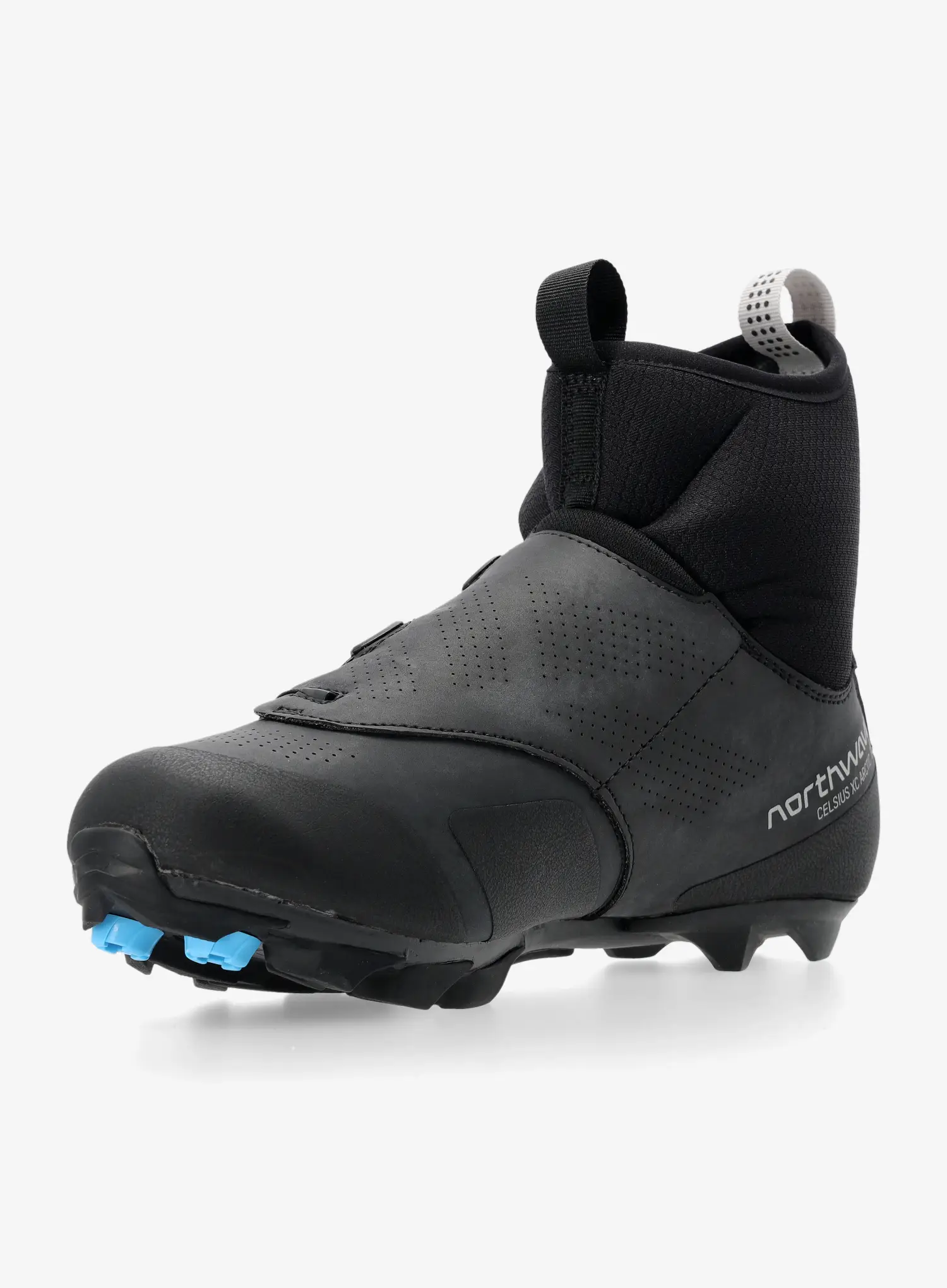 Веловзуття Northwave Celsius XC Arctic GTX - black