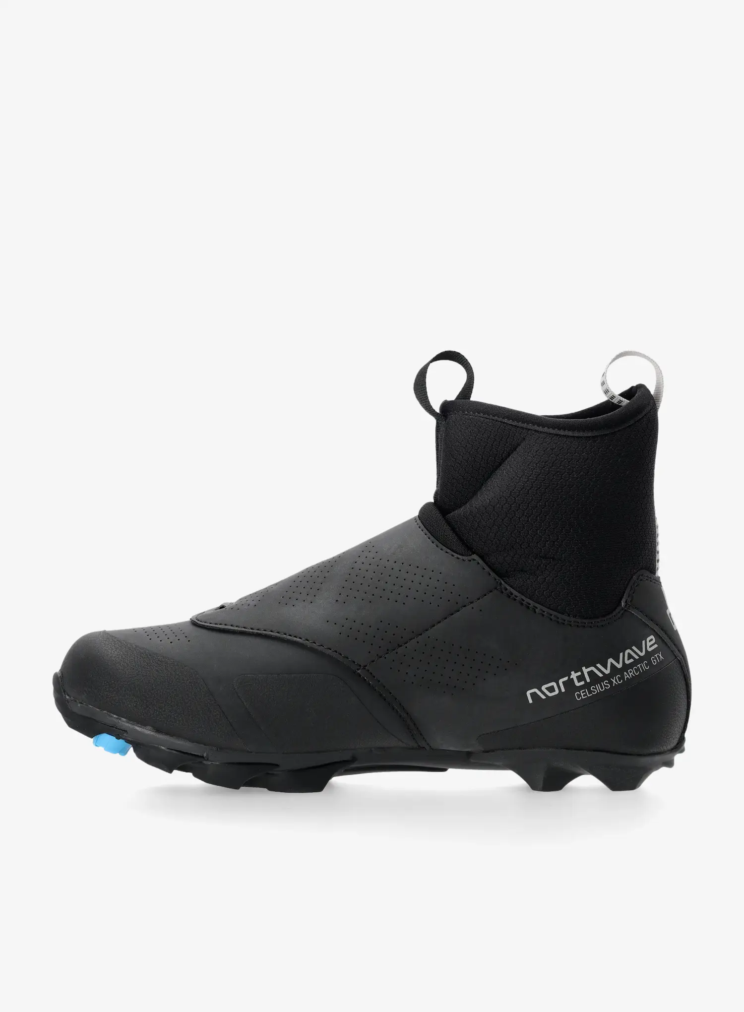 Веловзуття Northwave Celsius XC Arctic GTX - black