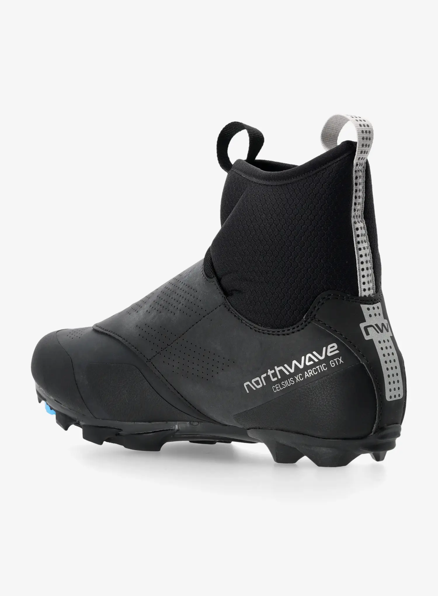 Веловзуття Northwave Celsius XC Arctic GTX - black