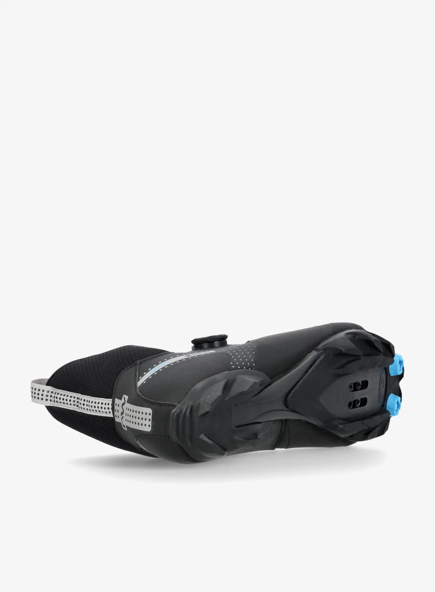 Веловзуття Northwave Celsius XC Arctic GTX - black | 8a.ua
