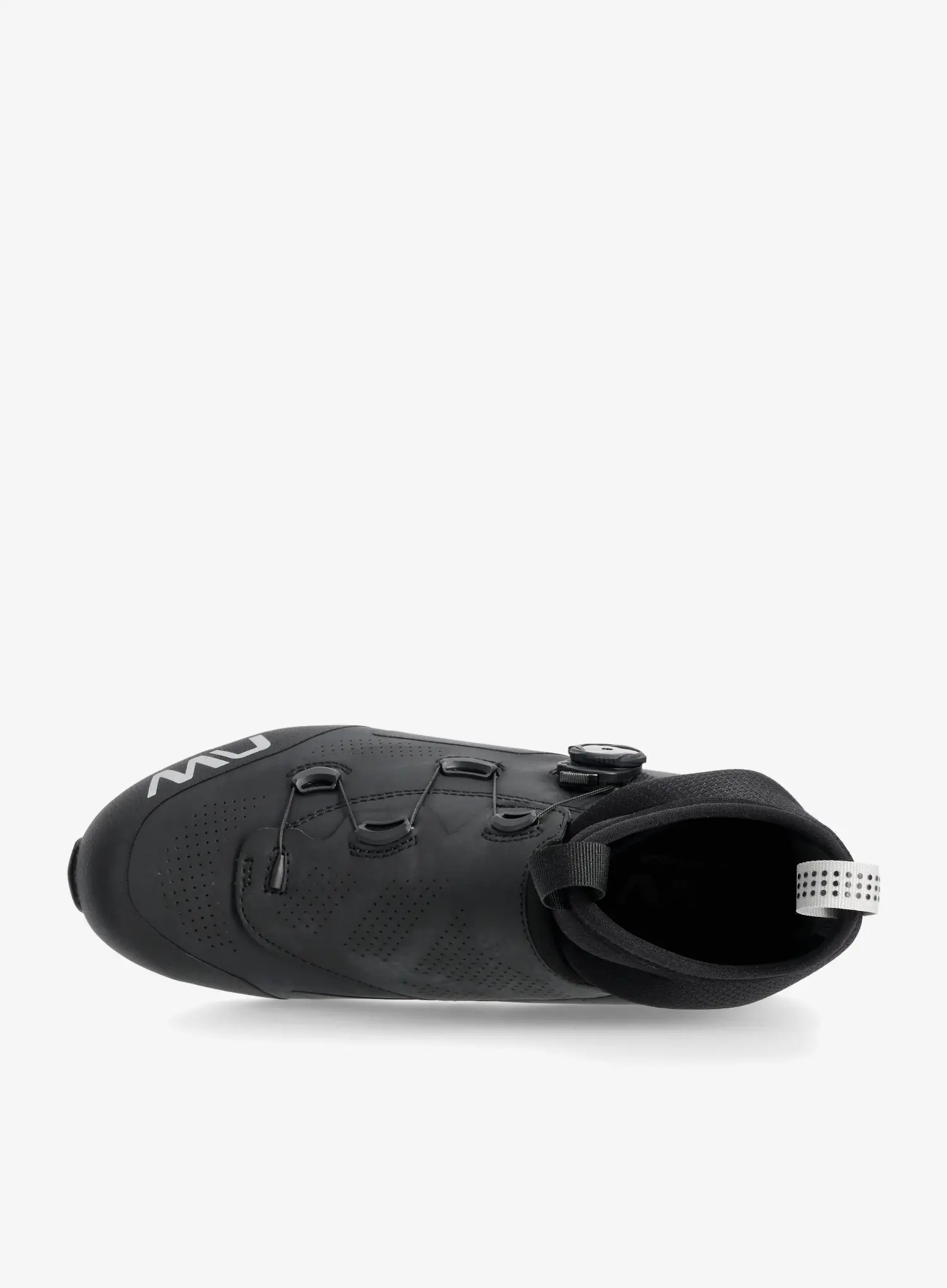 Веловзуття Northwave Celsius XC Arctic GTX - black
