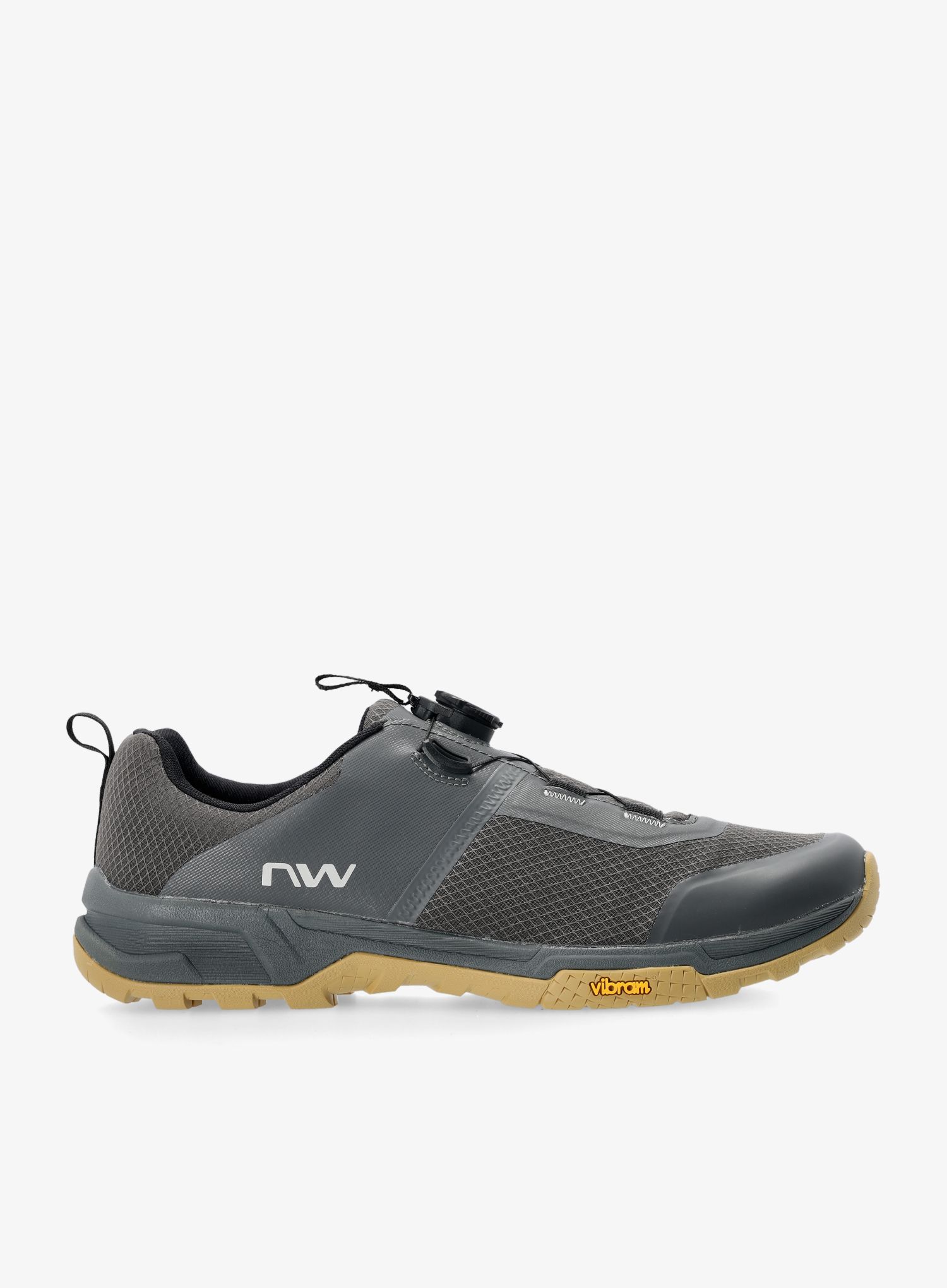 Веловзуття Northwave Crossland Plus - dark grey