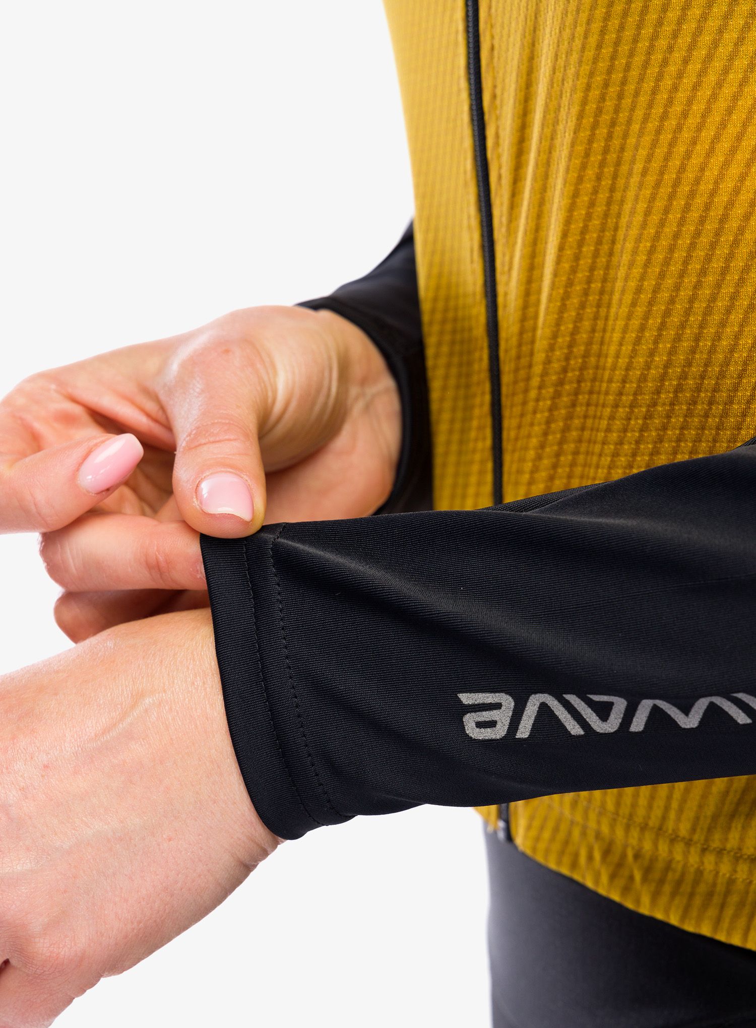 Нарукавники велосипедні Northwave Easy Arm Warmer - black