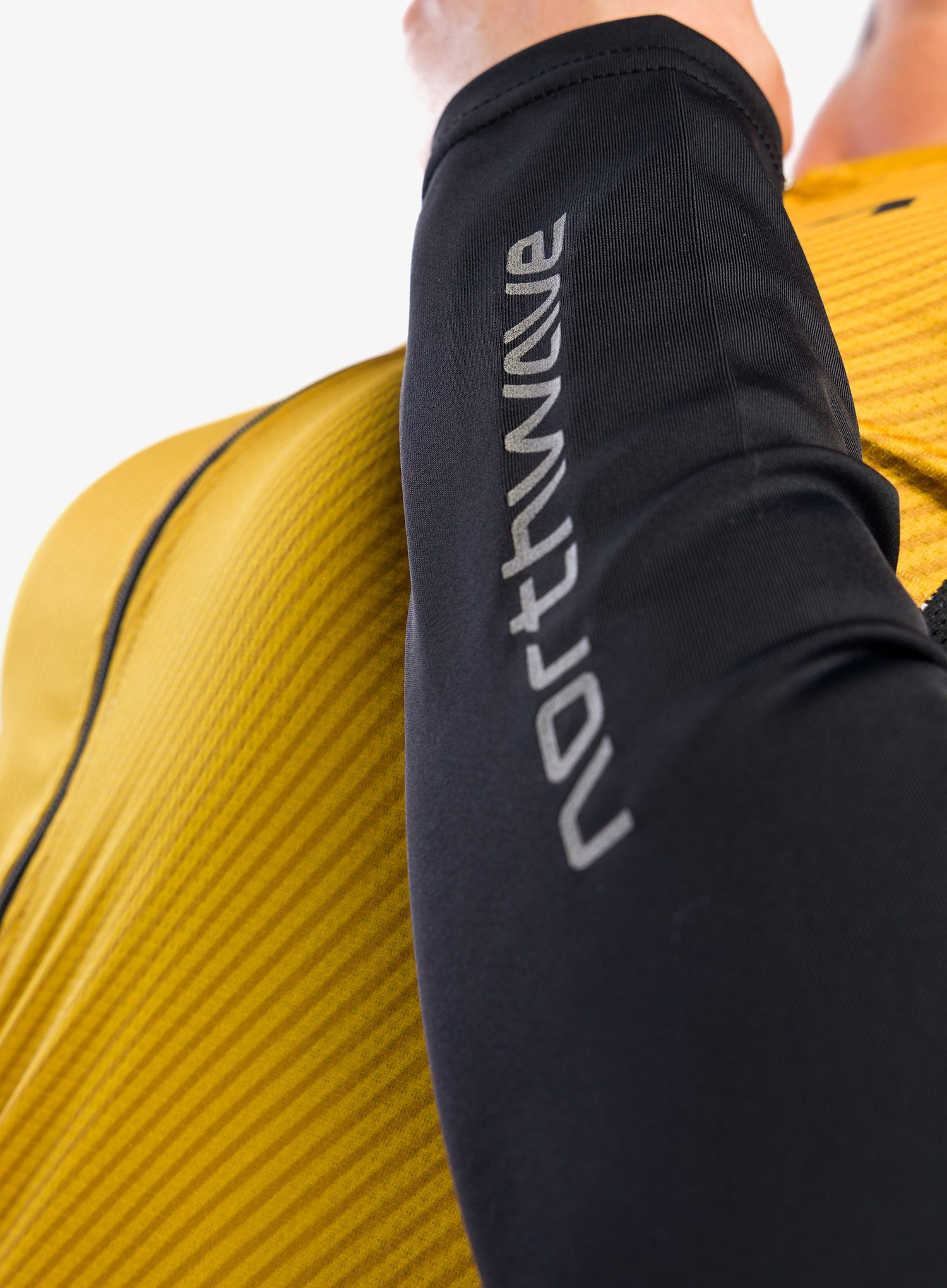 Нарукавники велосипедні Northwave Easy Arm Warmer - black