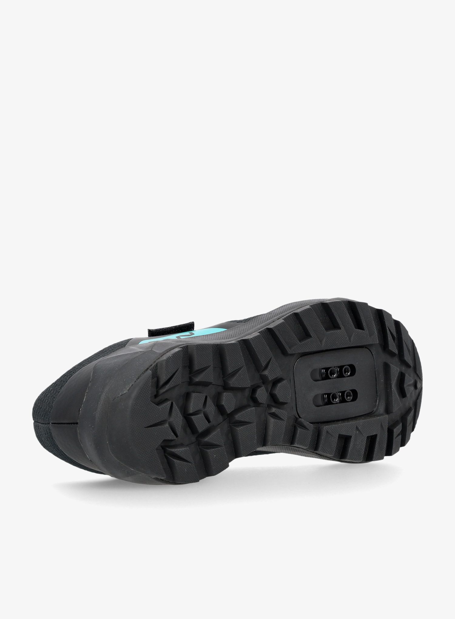 Веловзуття жіночі Northwave Escape Evo 2 - black/turquoise