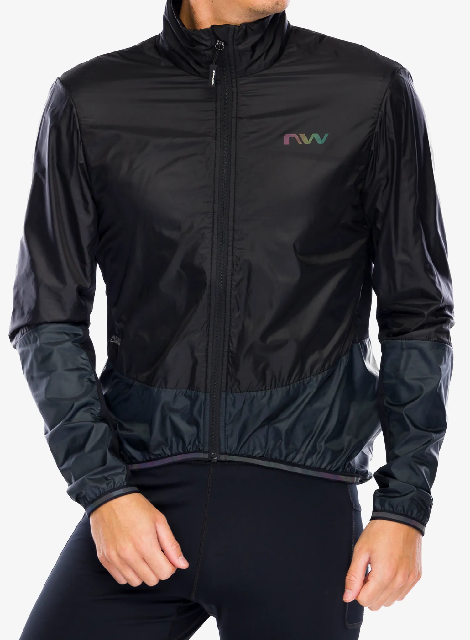 Велокуртка Northwave Extreme Polar Jacket - black