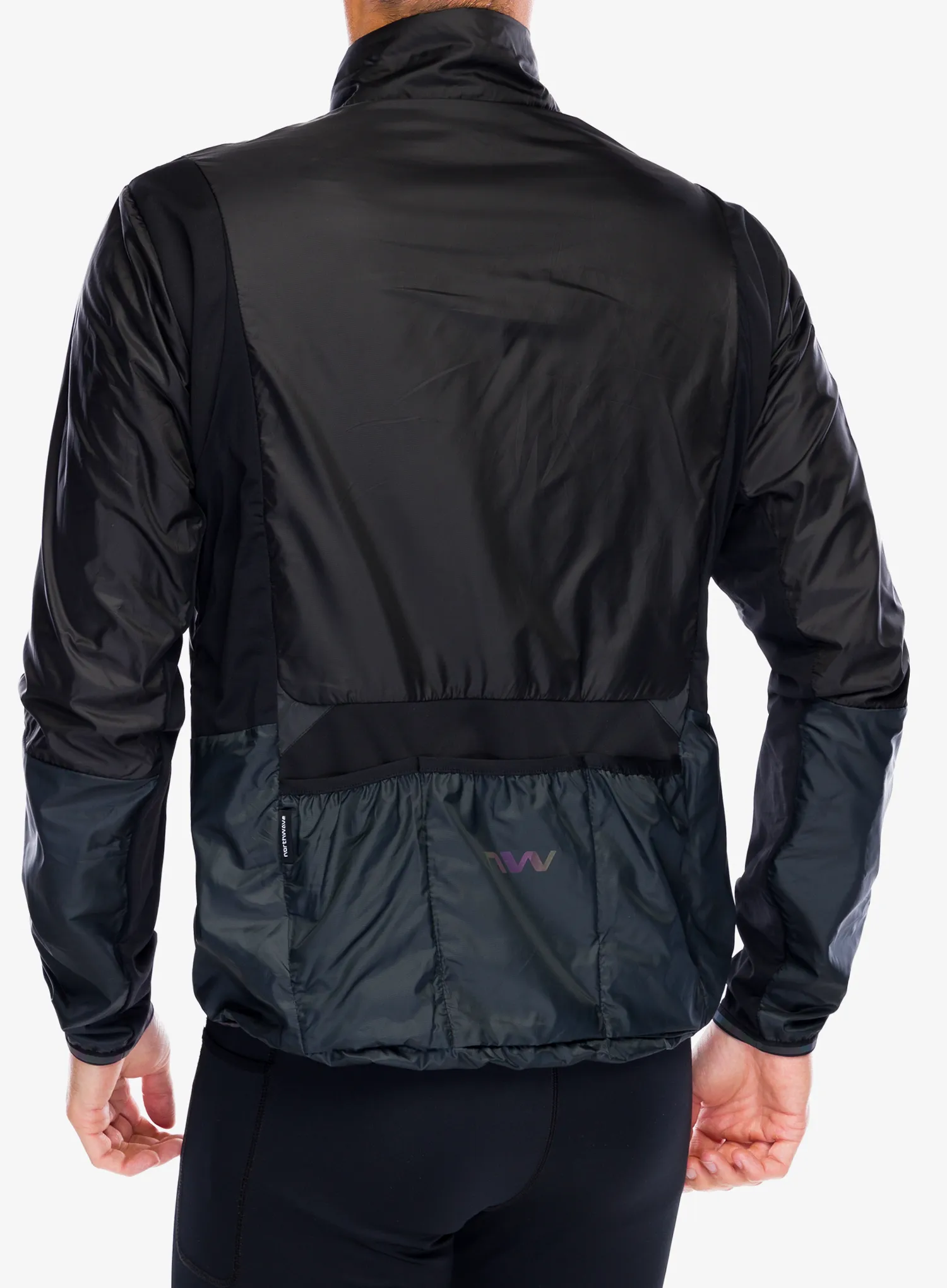 Велокуртка Northwave Extreme Polar Jacket - black