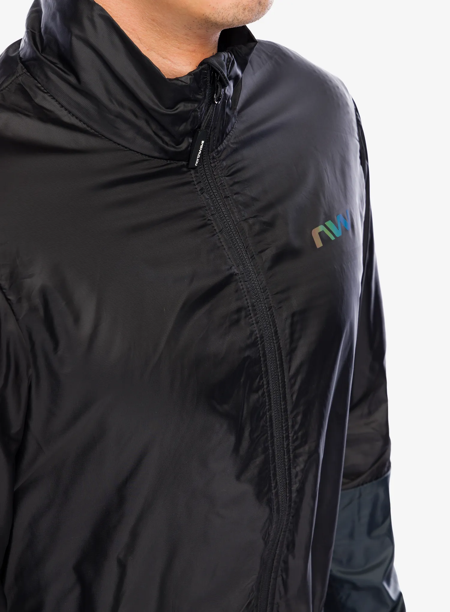 Велокуртка Northwave Extreme Polar Jacket - black