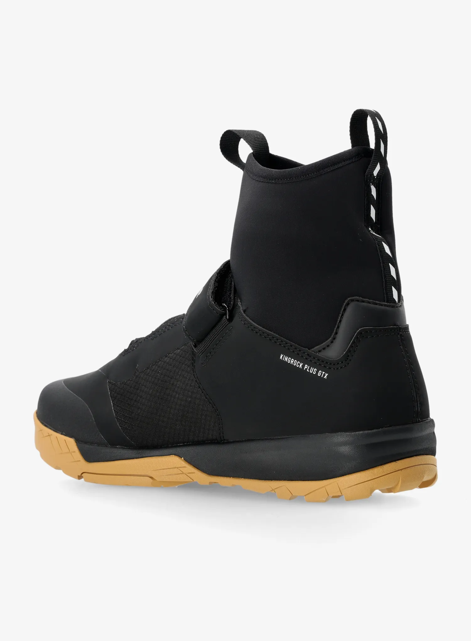 Веловзуття Northwave Kingrock Plus GTX - black/honey