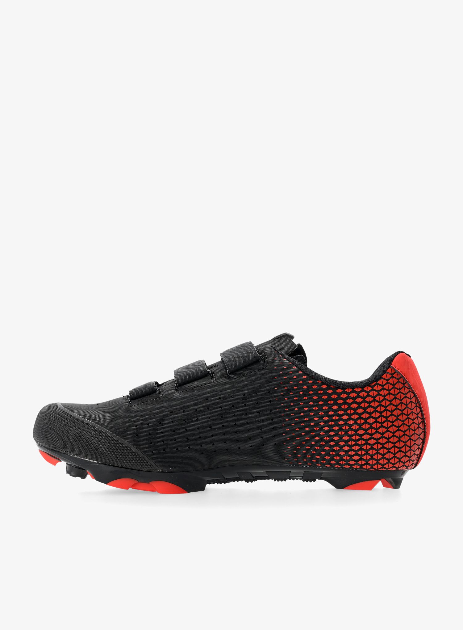 Веловзуття SPD Northwave Origin 2 - black/red