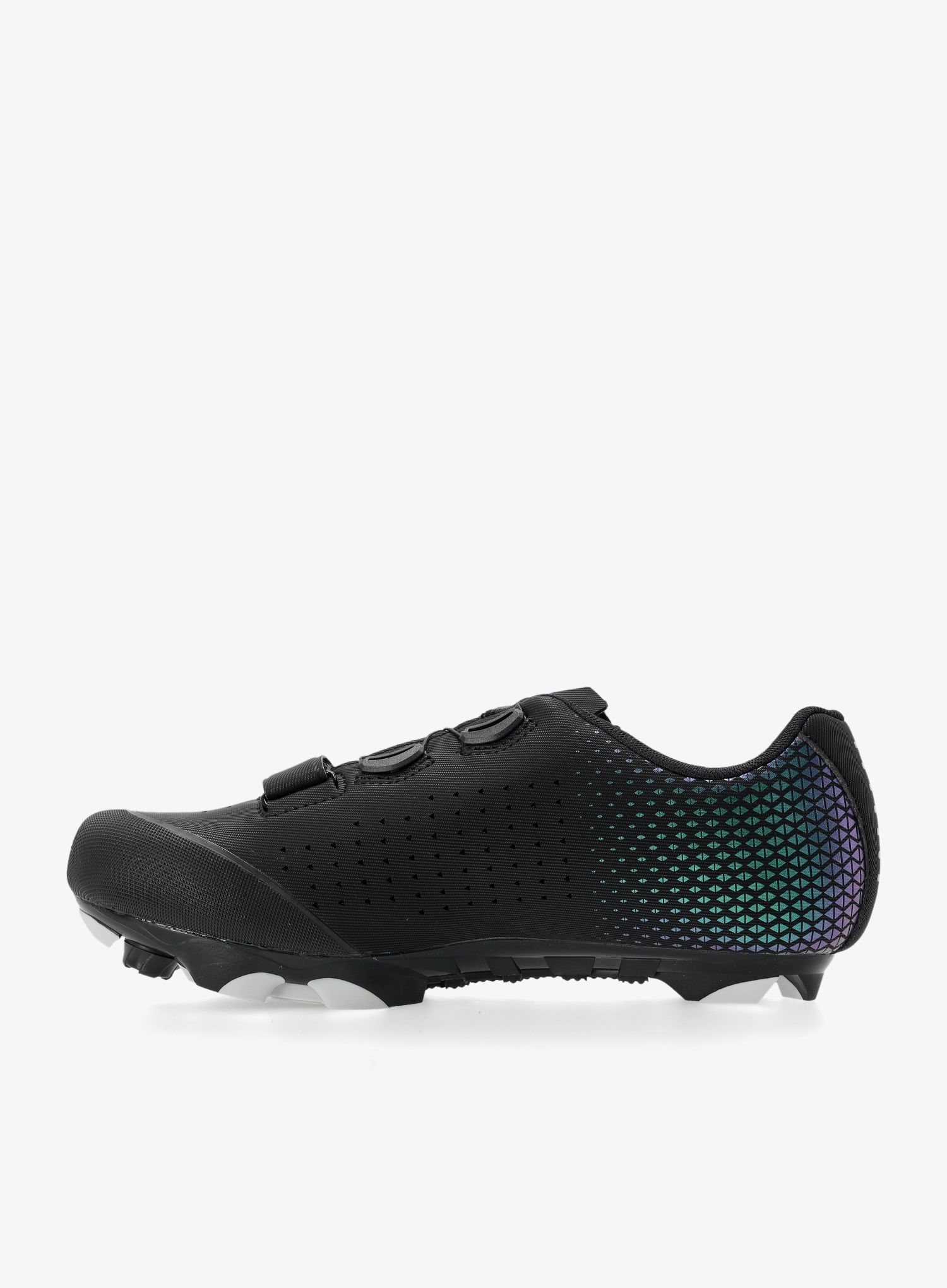 Веловзуття жіночі Northwave Origin Plus 2 - black/iridescent