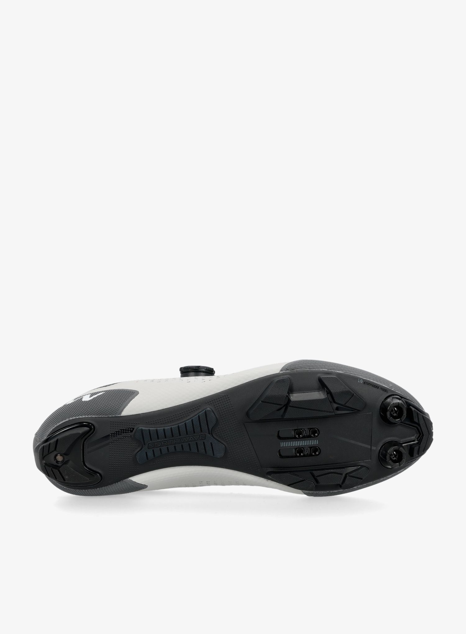 Веловзуття Northwave Razer 2 - light grey