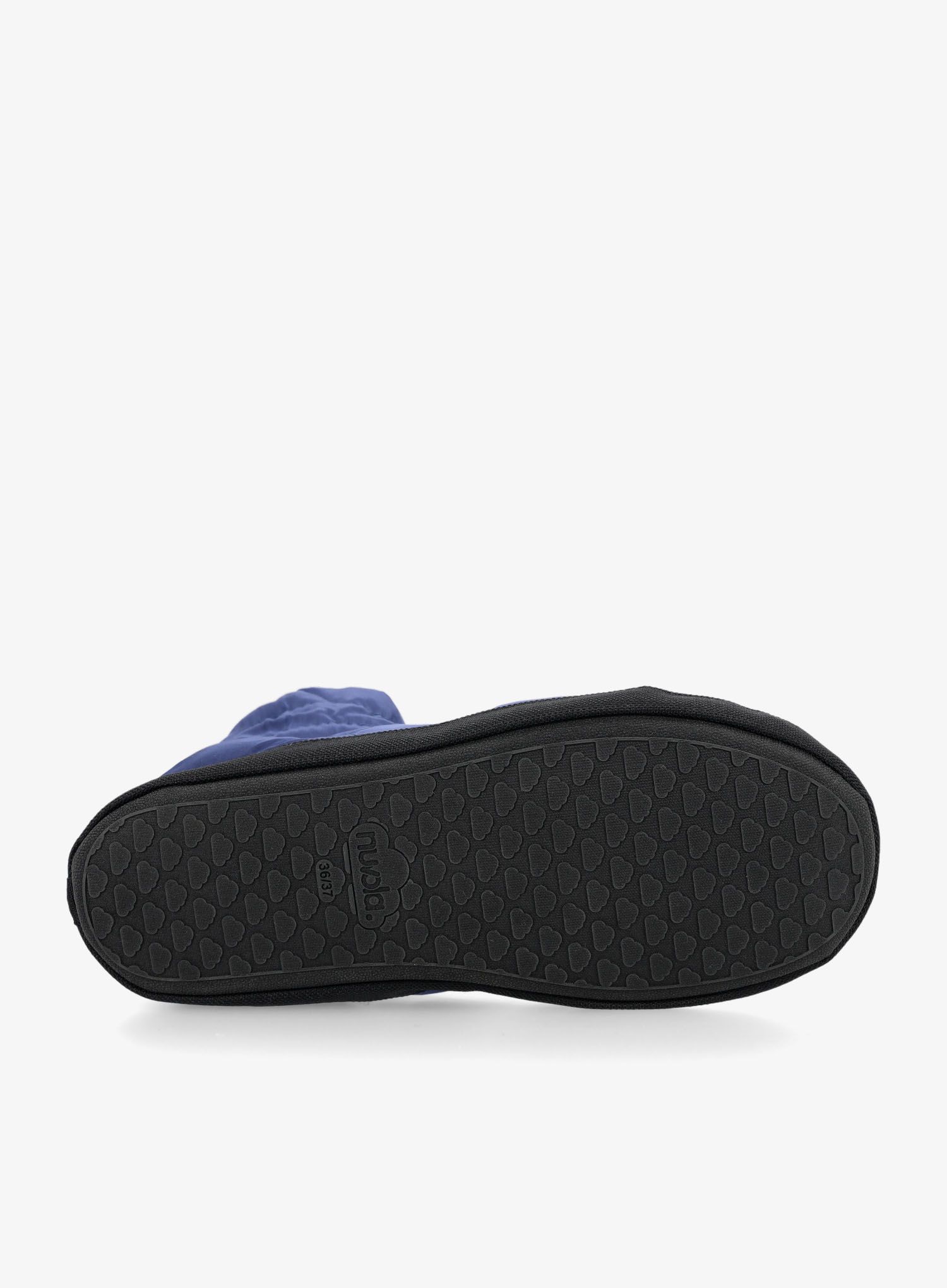 Тапочки утеплені Nuvola Boot Home - dark navy