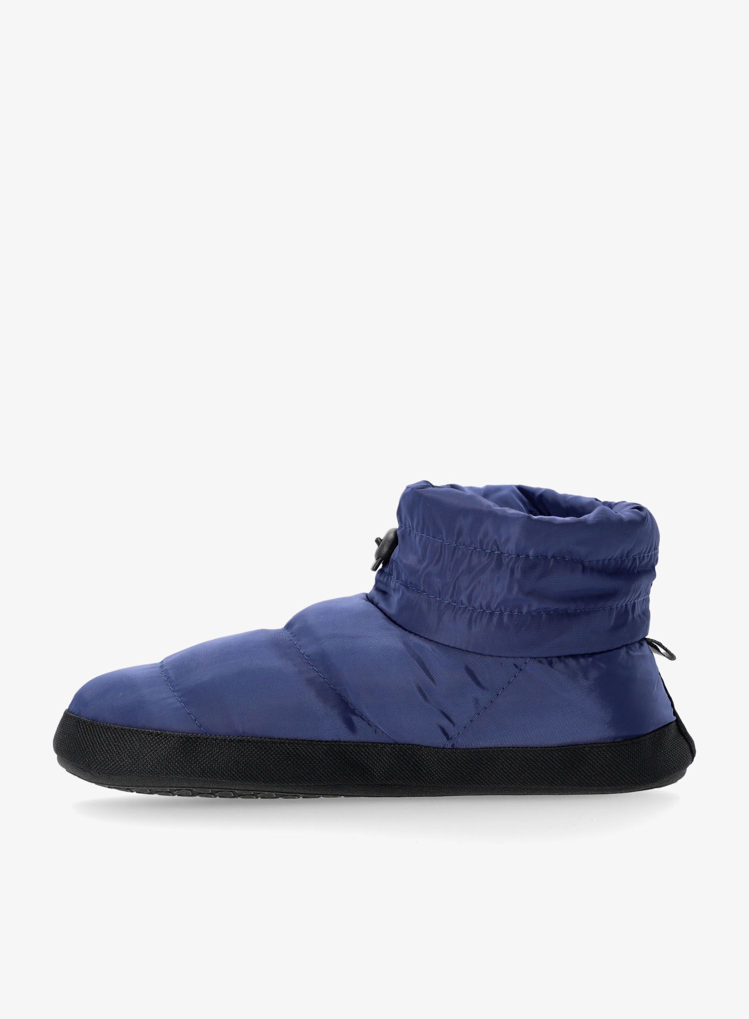 Тапочки утеплені Nuvola Boot Home - dark navy